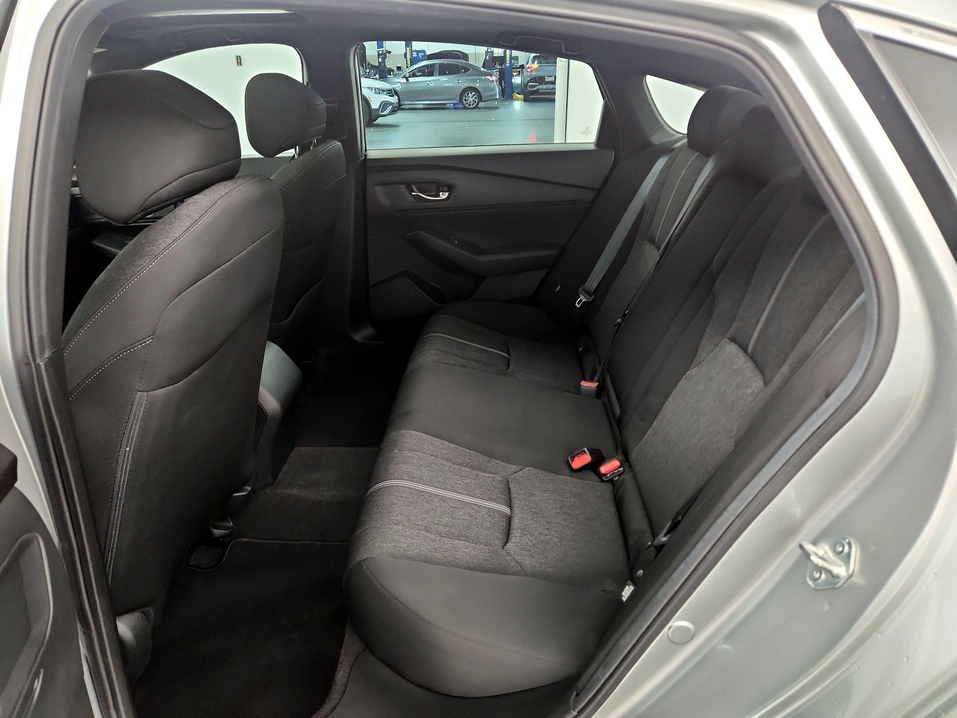 Thumbnail: 2024 Honda Accord - 19