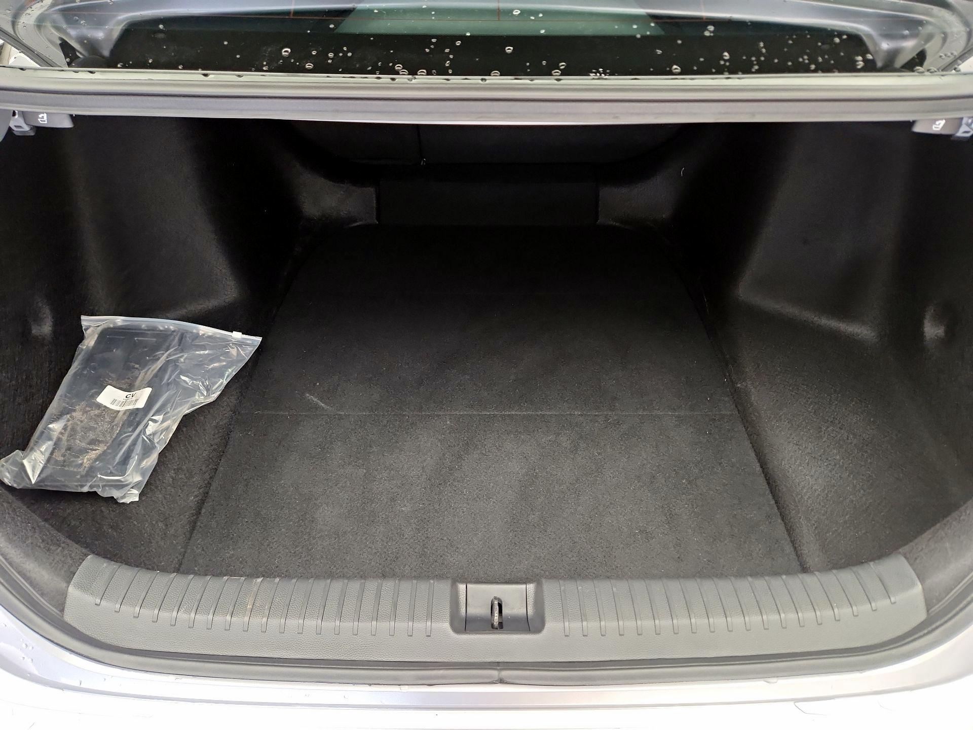 Thumbnail: 2024 Honda Accord - 20