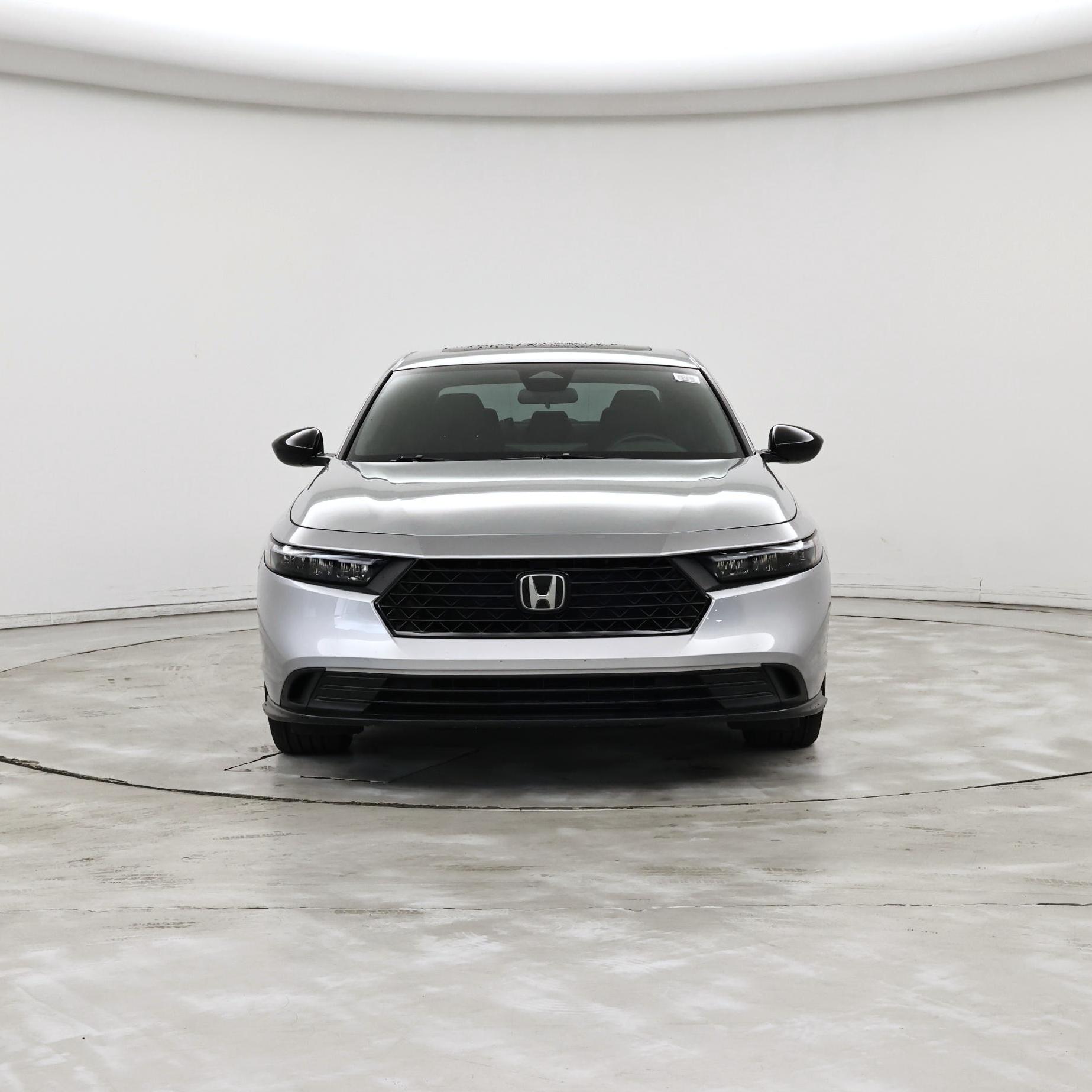 Thumbnail: 2024 Honda Accord - 5