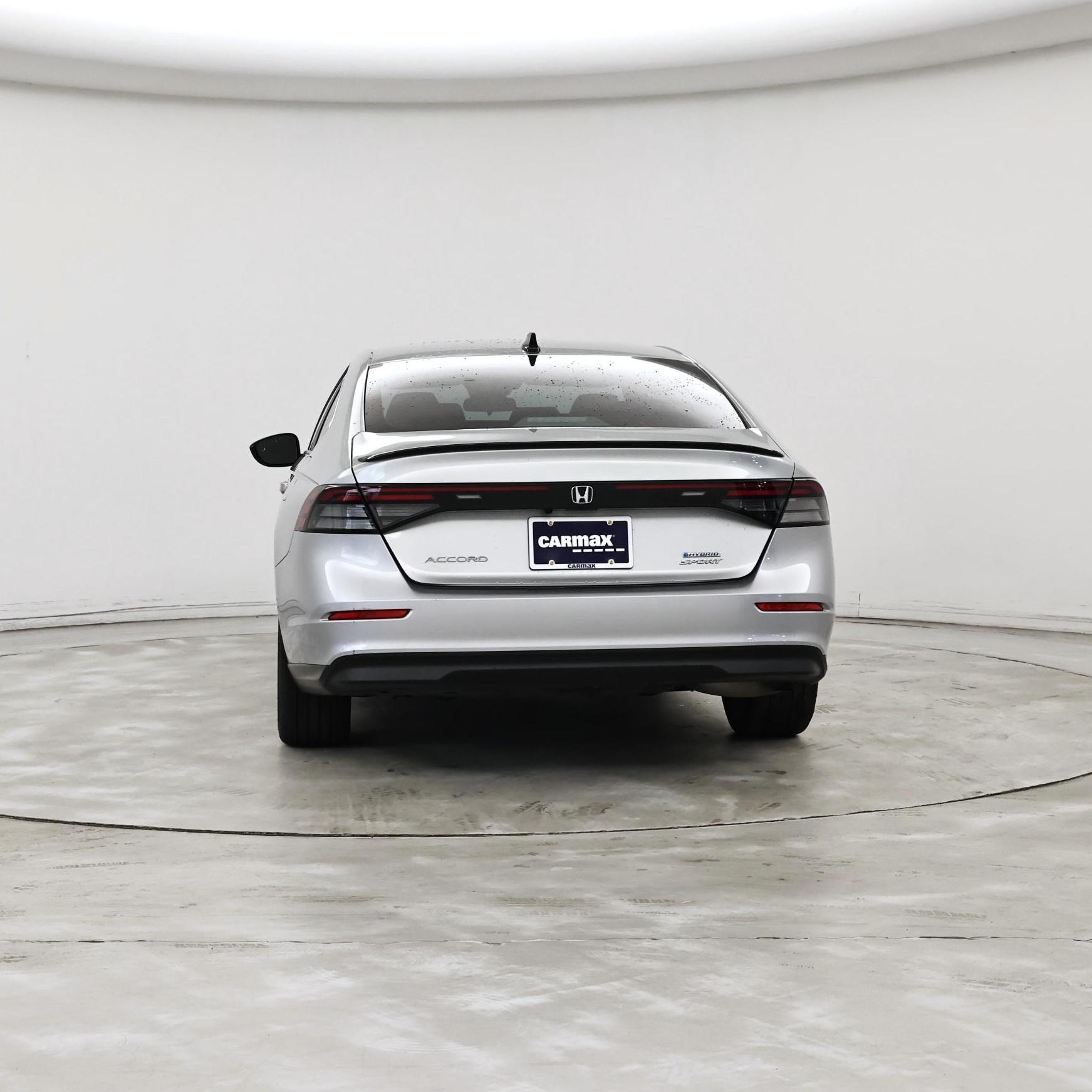 Thumbnail: 2024 Honda Accord - 6