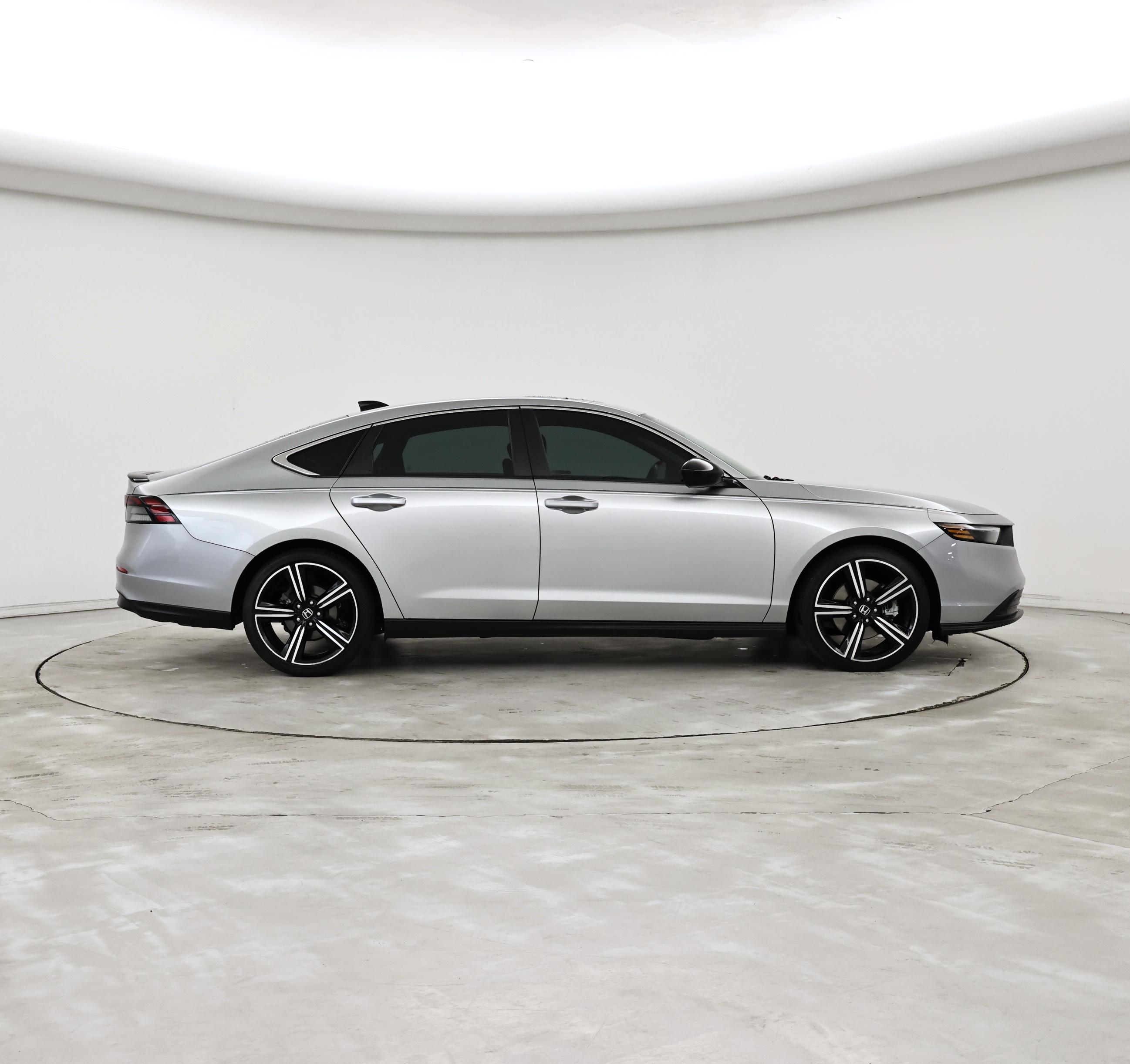 Thumbnail: 2024 Honda Accord - 7