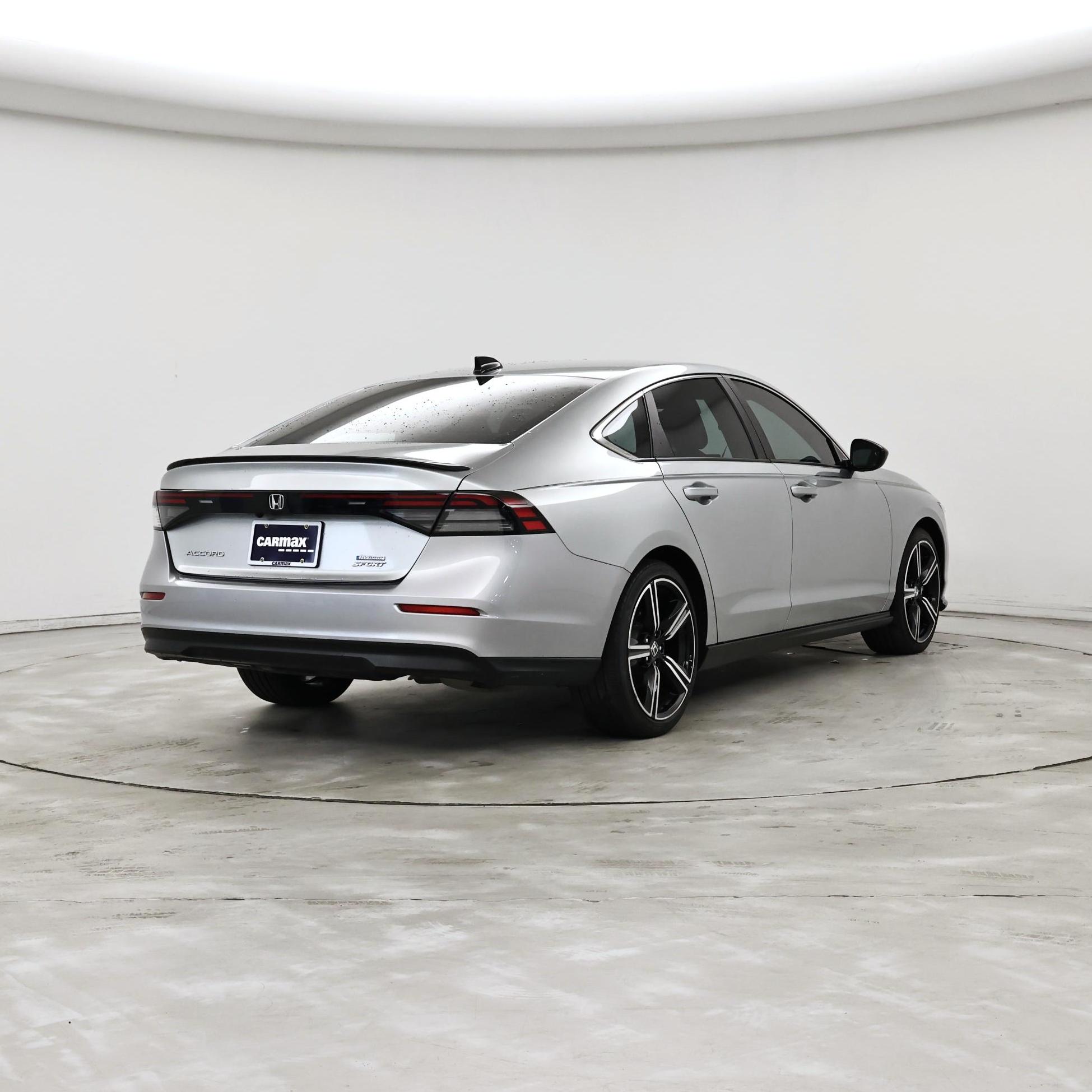 Thumbnail: 2024 Honda Accord - 8