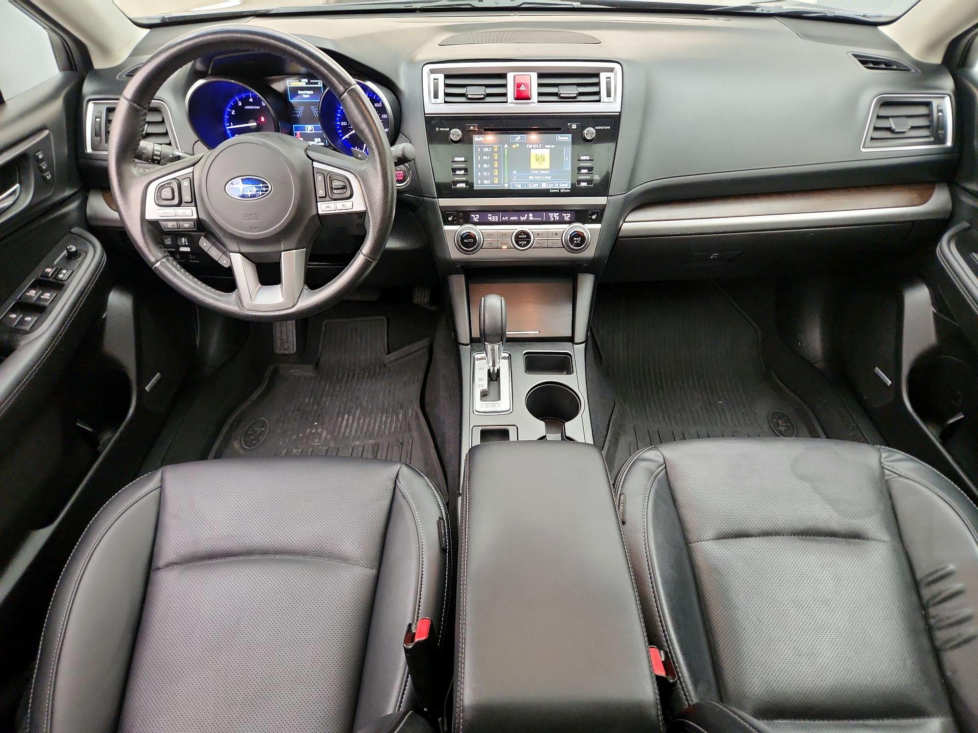 Thumbnail: 2017 Subaru Outback - 9