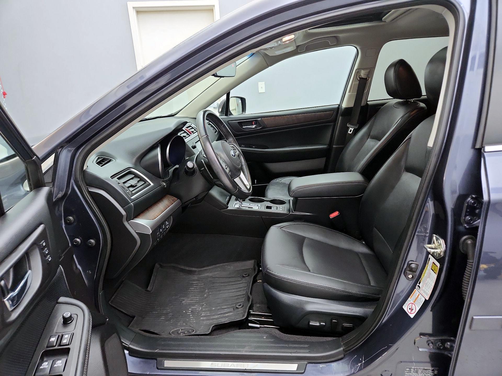 Thumbnail: 2017 Subaru Outback - 11