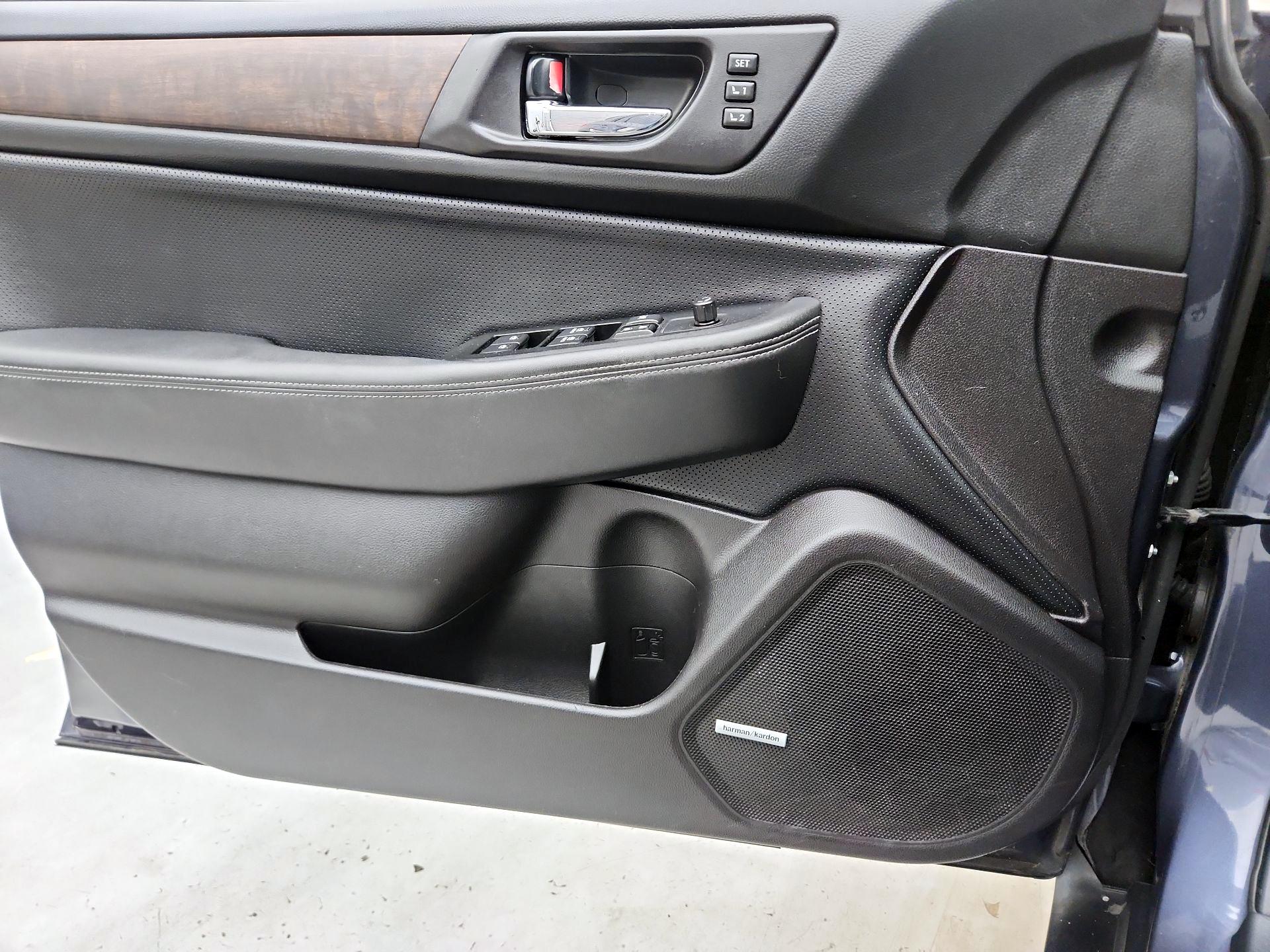 Thumbnail: 2017 Subaru Outback - 12