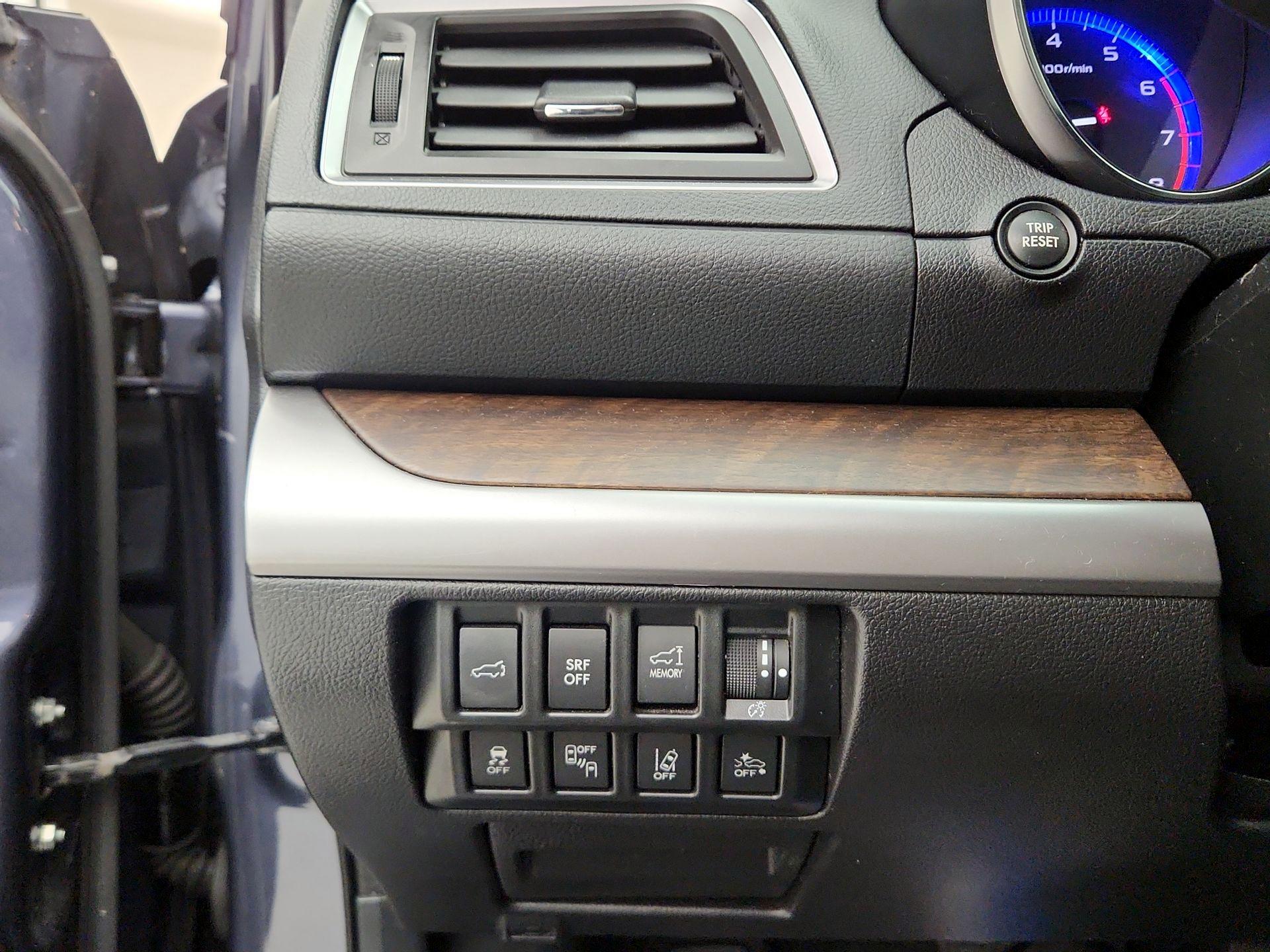 Thumbnail: 2017 Subaru Outback - 13