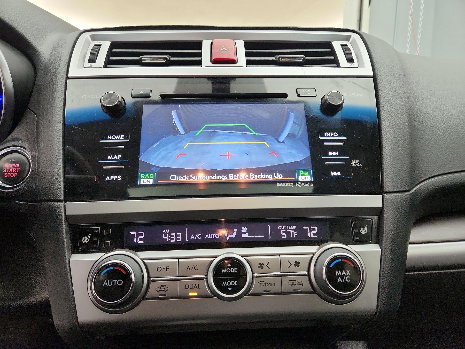 Thumbnail: 2017 Subaru Outback - 14