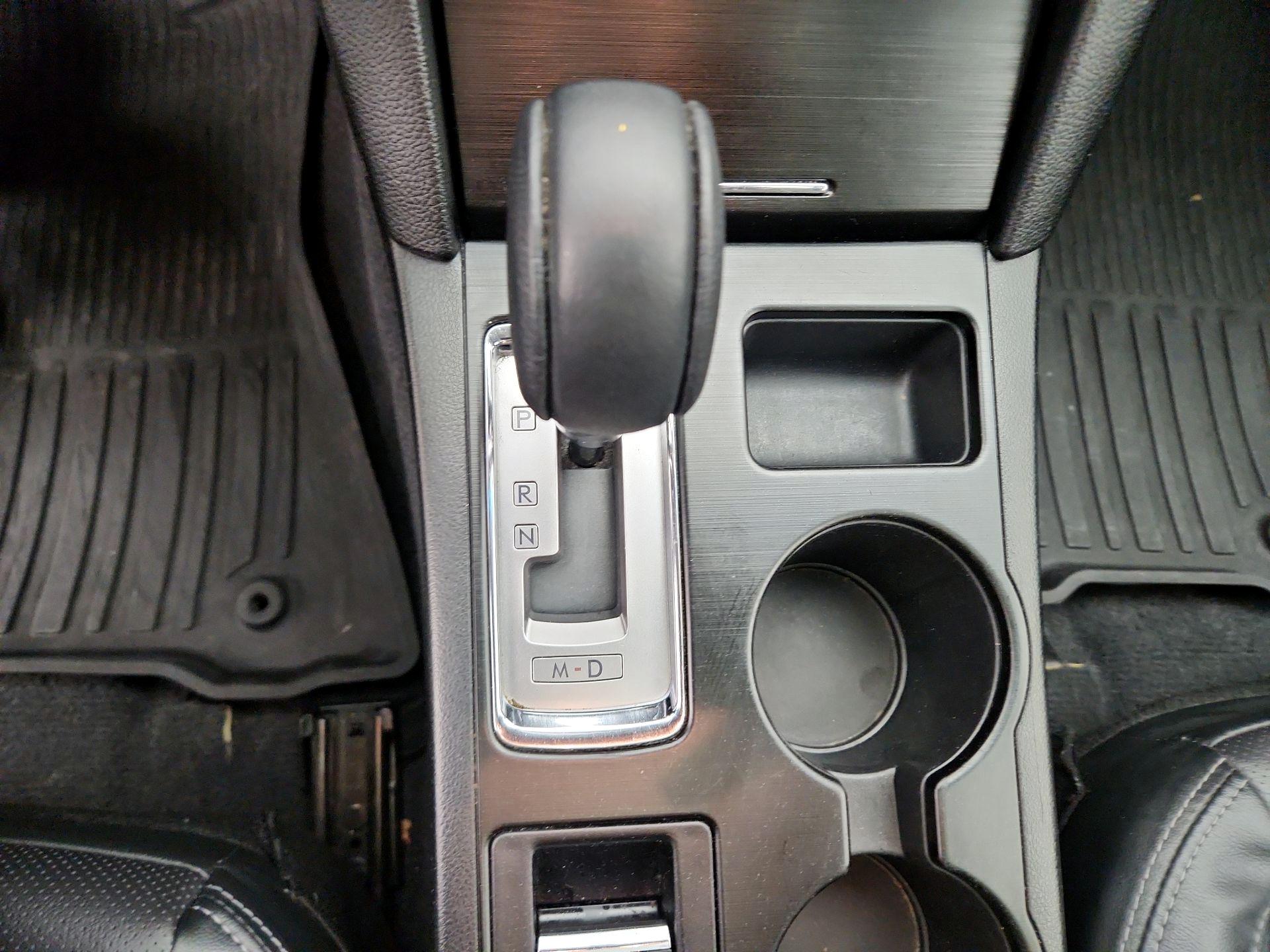 Thumbnail: 2017 Subaru Outback - 17