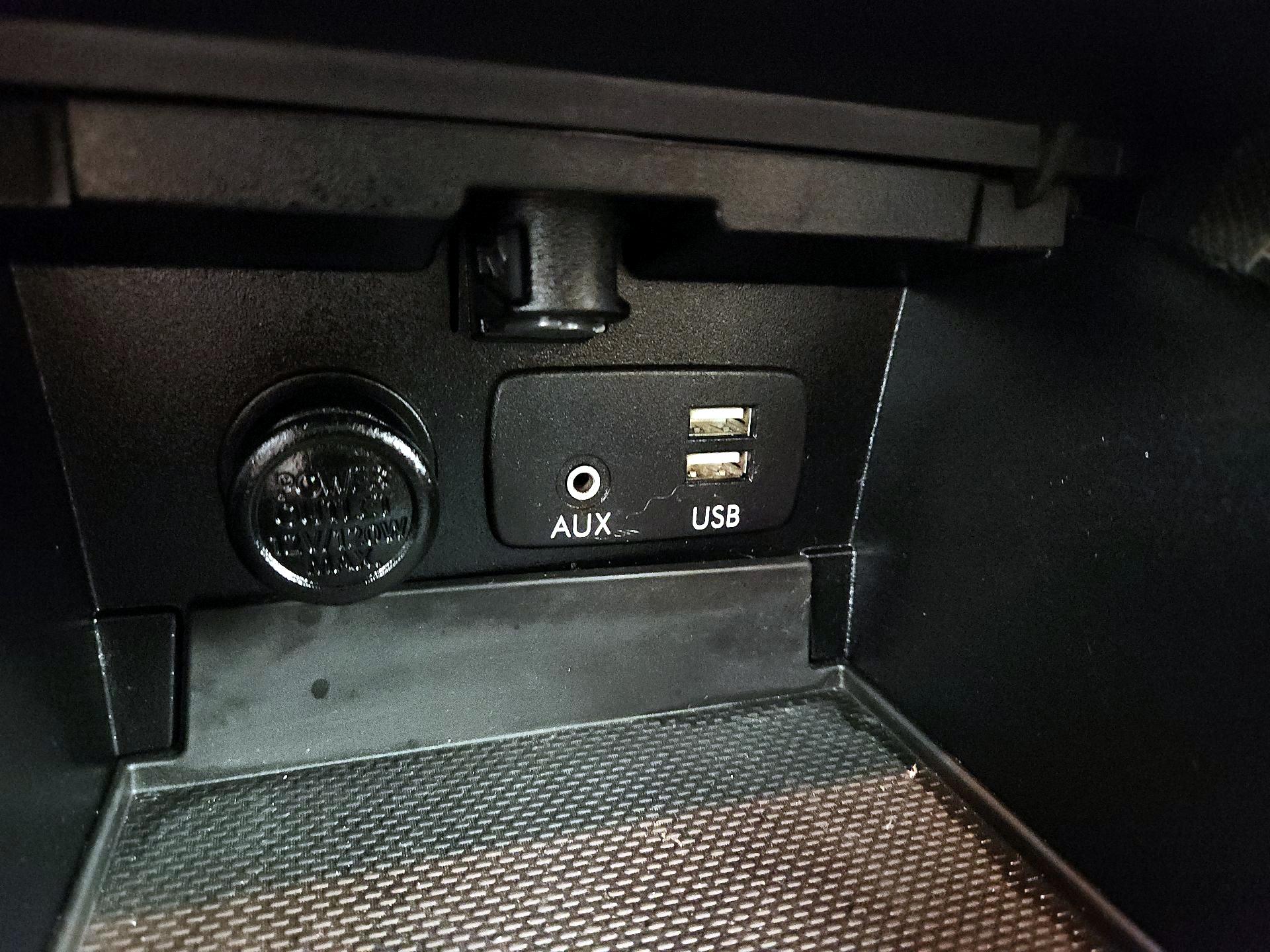 Thumbnail: 2017 Subaru Outback - 18