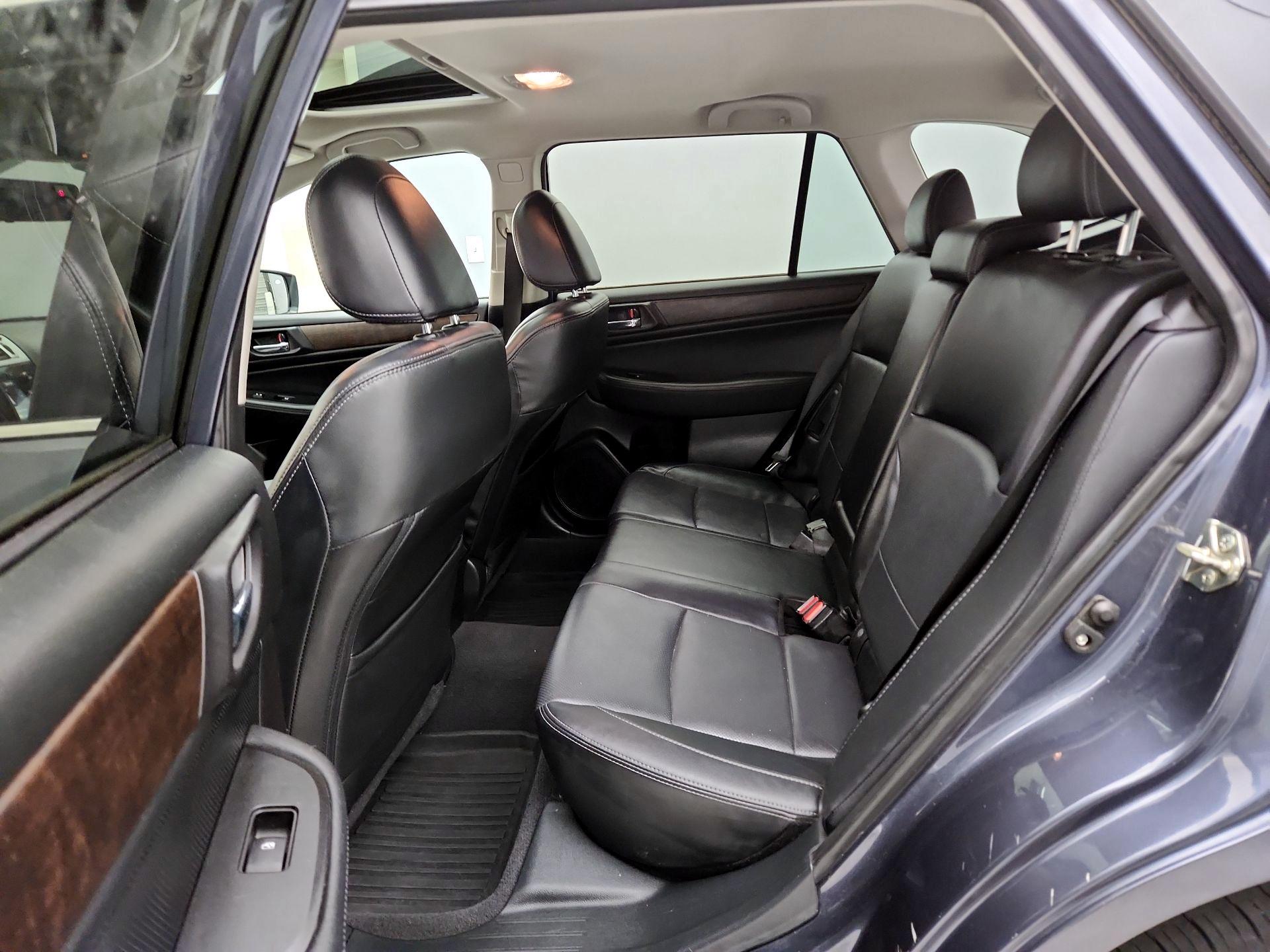 Thumbnail: 2017 Subaru Outback - 20