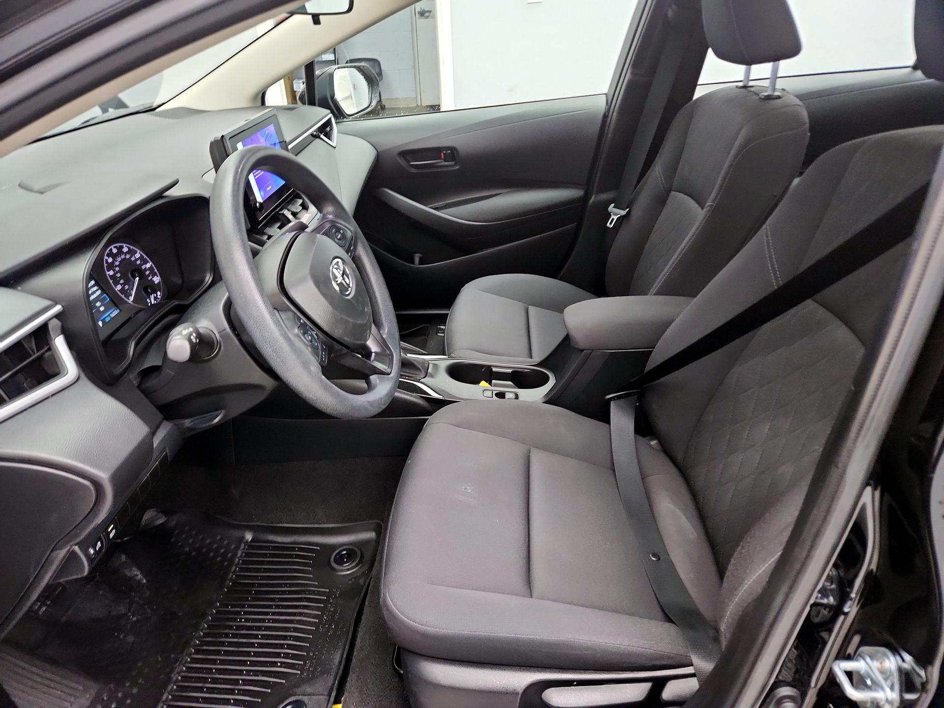 Thumbnail: 2023 Toyota Corolla - 11