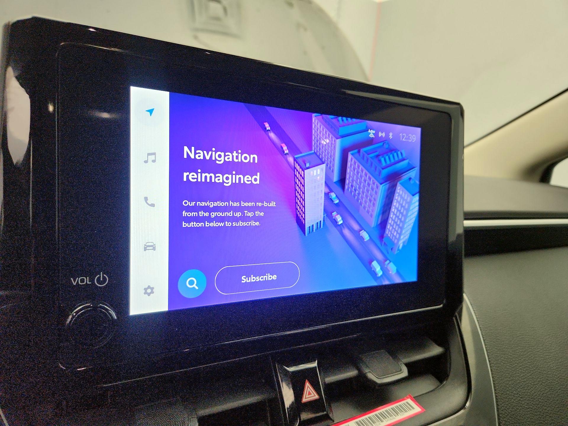 Thumbnail: 2023 Toyota Corolla - 15