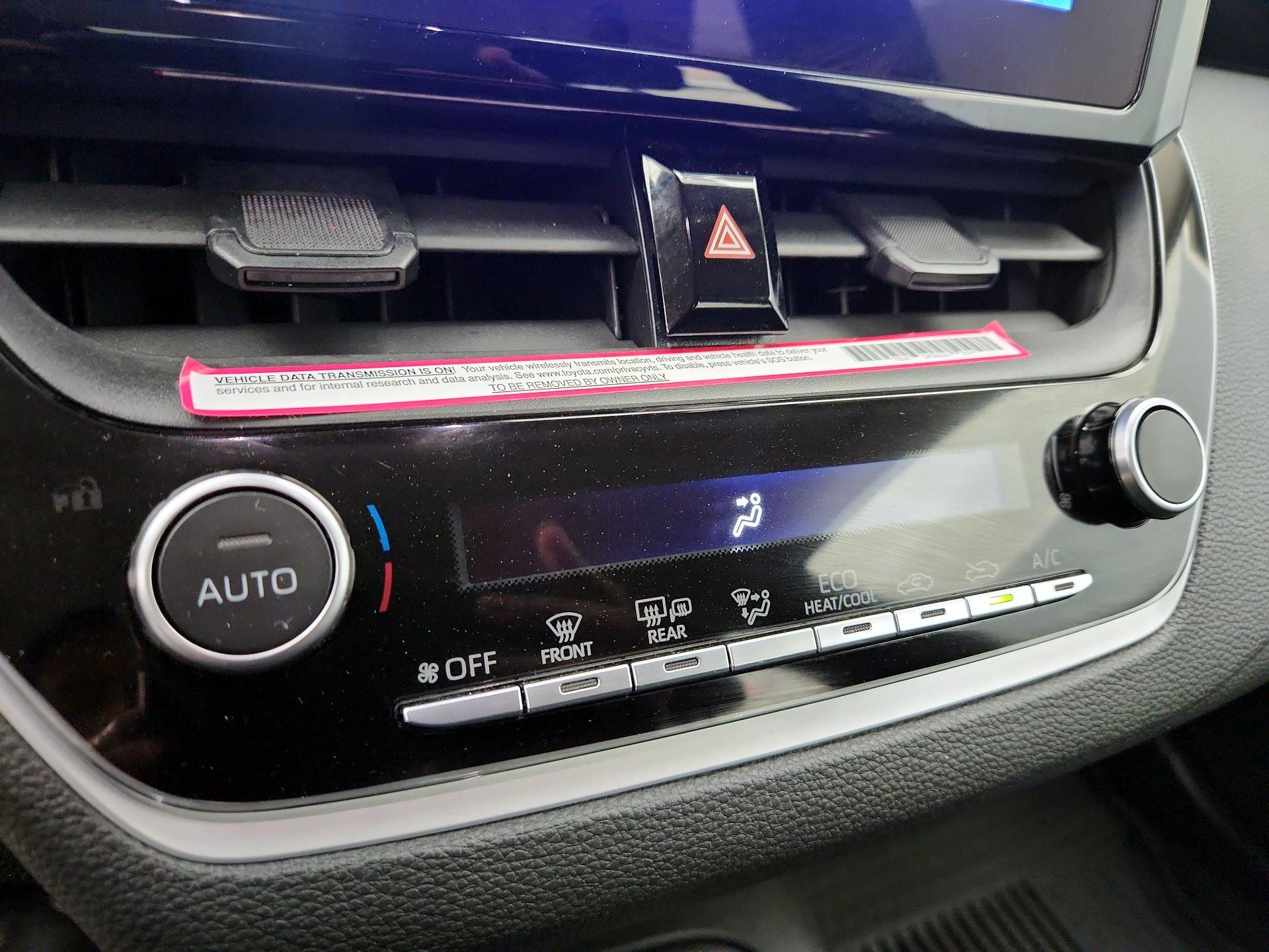 Thumbnail: 2023 Toyota Corolla - 16