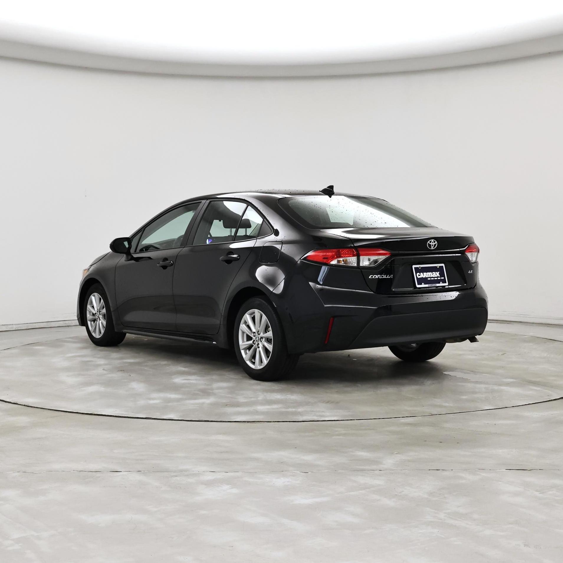 Thumbnail: 2023 Toyota Corolla - 2