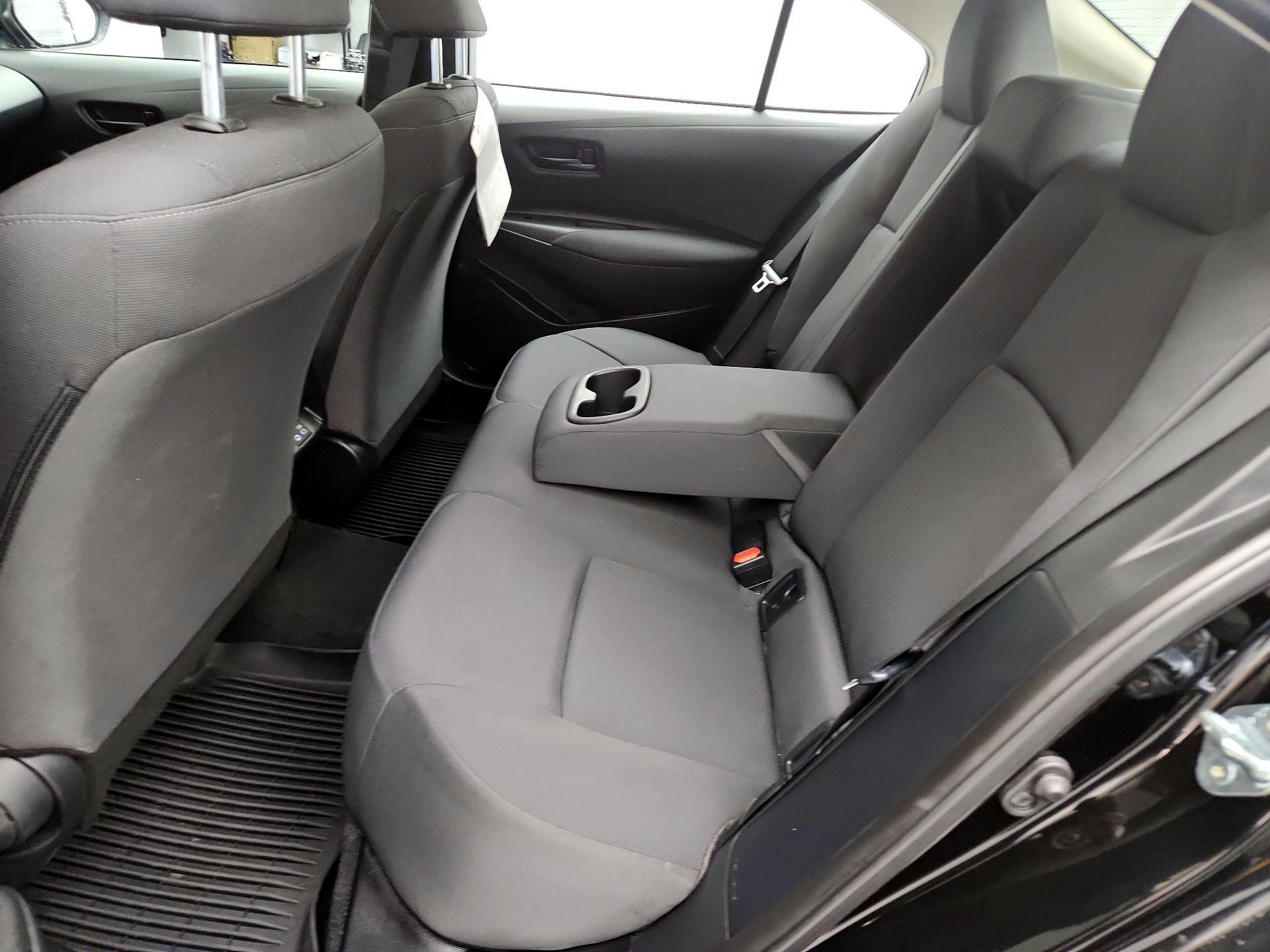 Thumbnail: 2023 Toyota Corolla - 19