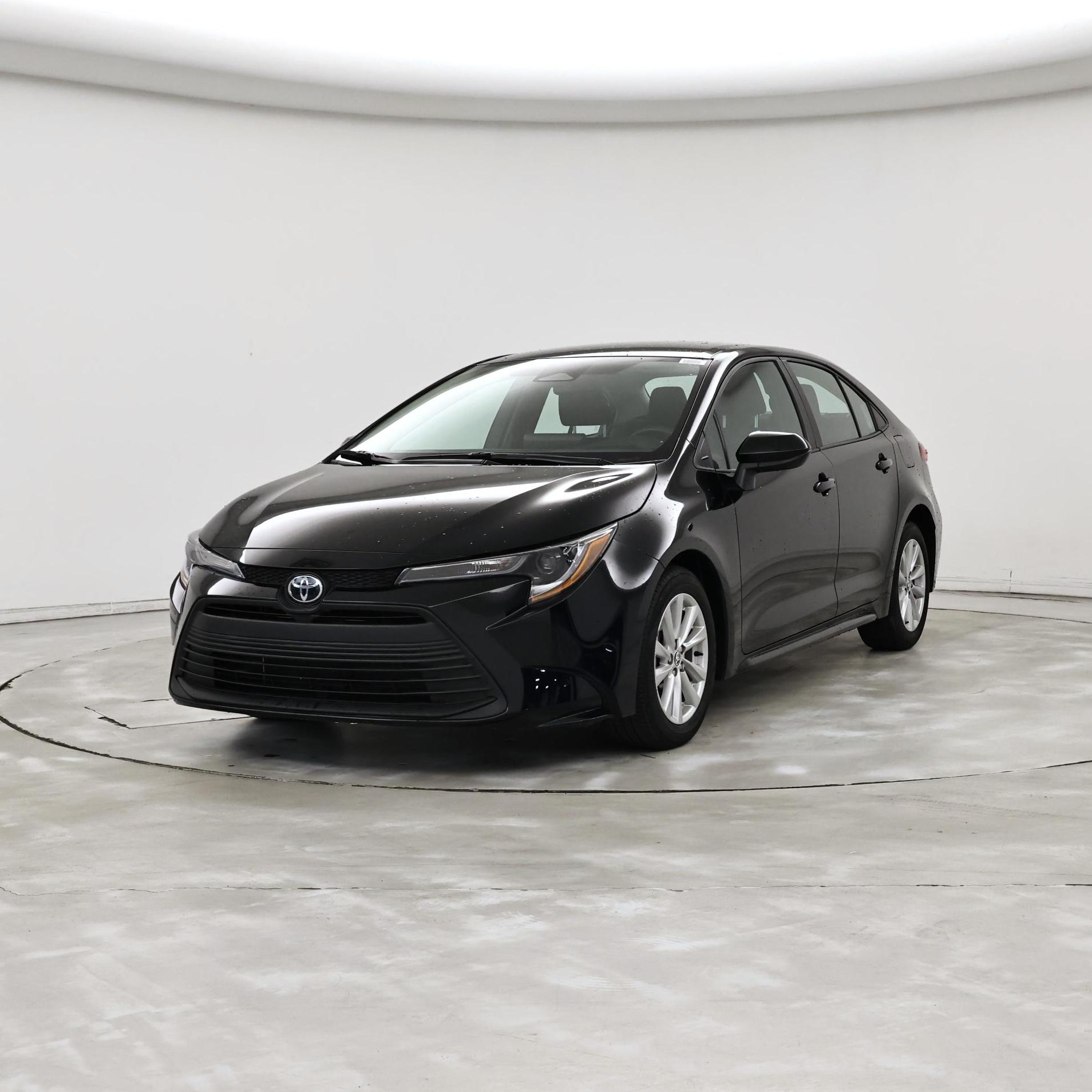 Thumbnail: 2023 Toyota Corolla - 4