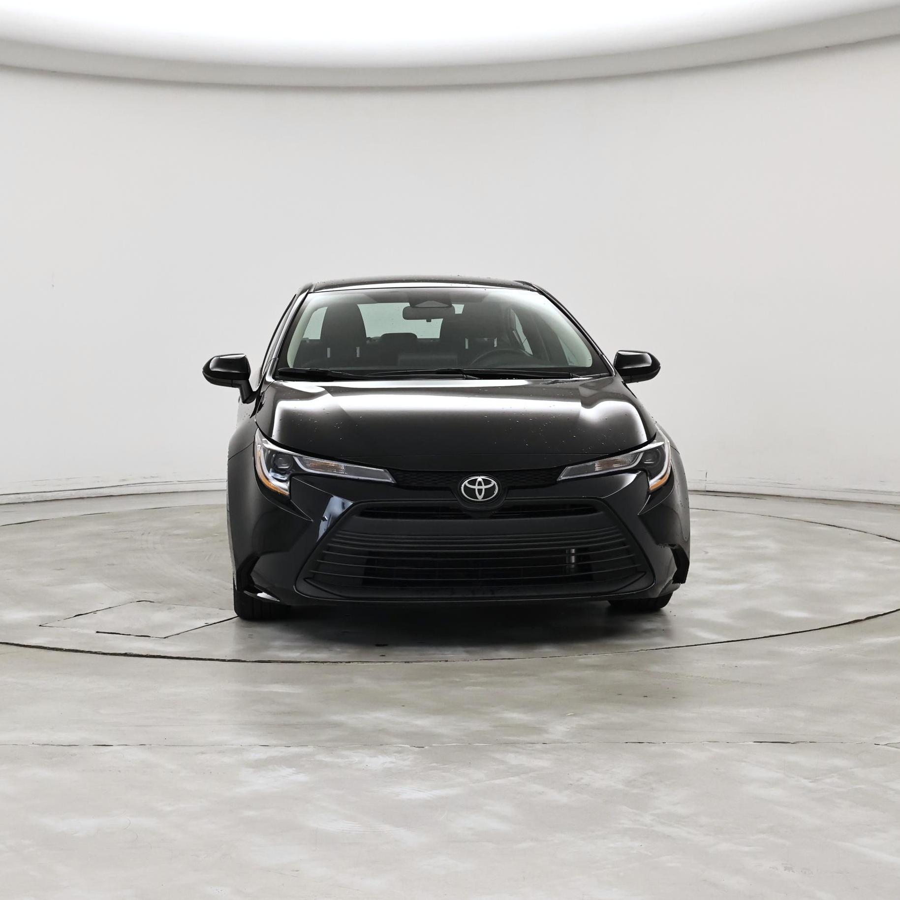 Thumbnail: 2023 Toyota Corolla - 5