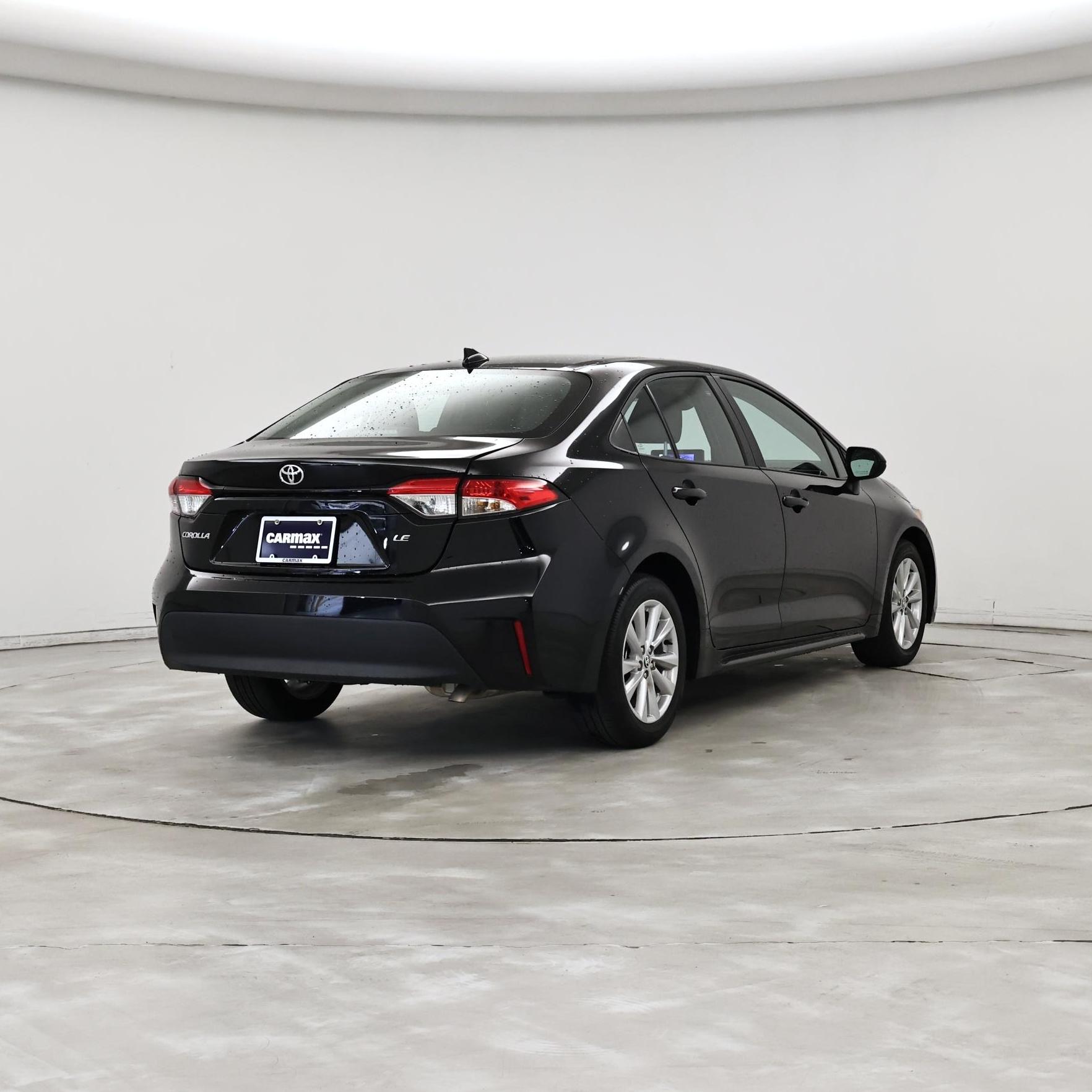 Thumbnail: 2023 Toyota Corolla - 8