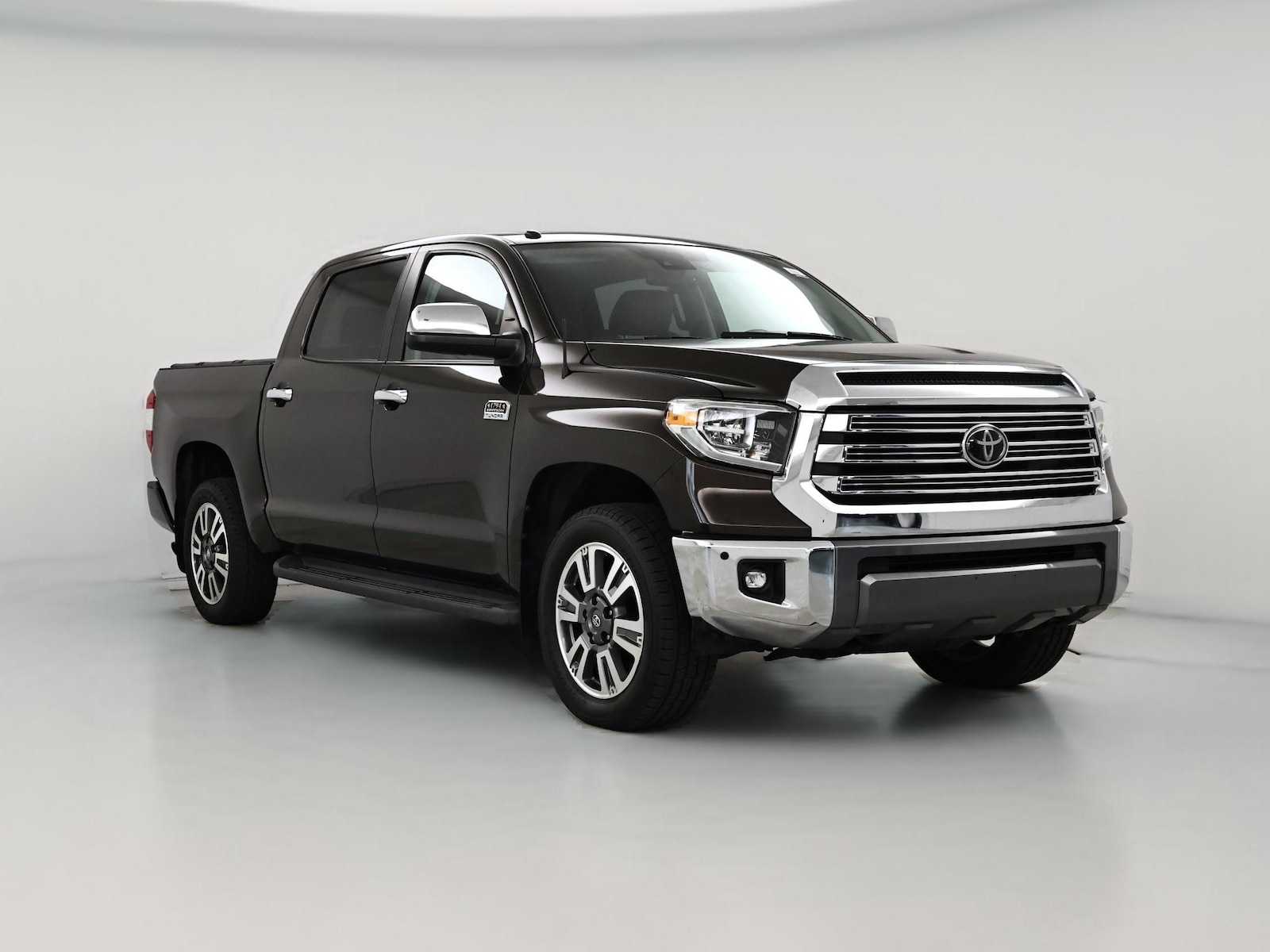 2018 Toyota Tundra