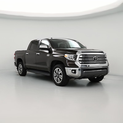 2018 Toyota Tundra 1794
