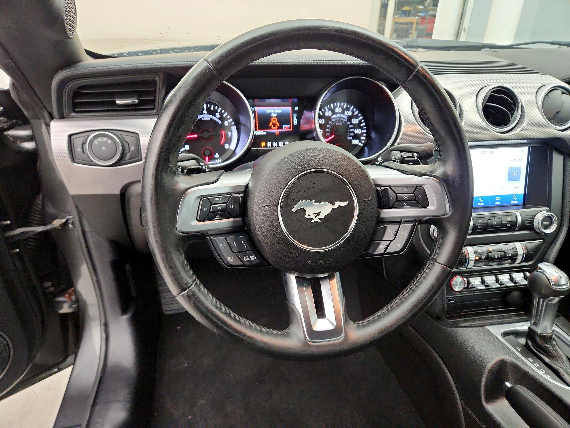 Thumbnail: 2019 Ford Mustang - 10