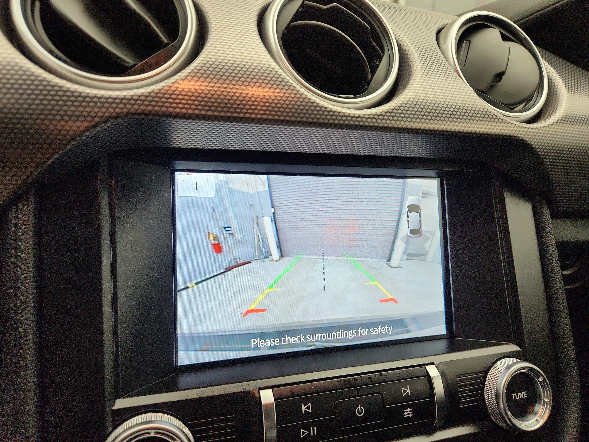 Thumbnail: 2019 Ford Mustang - 14