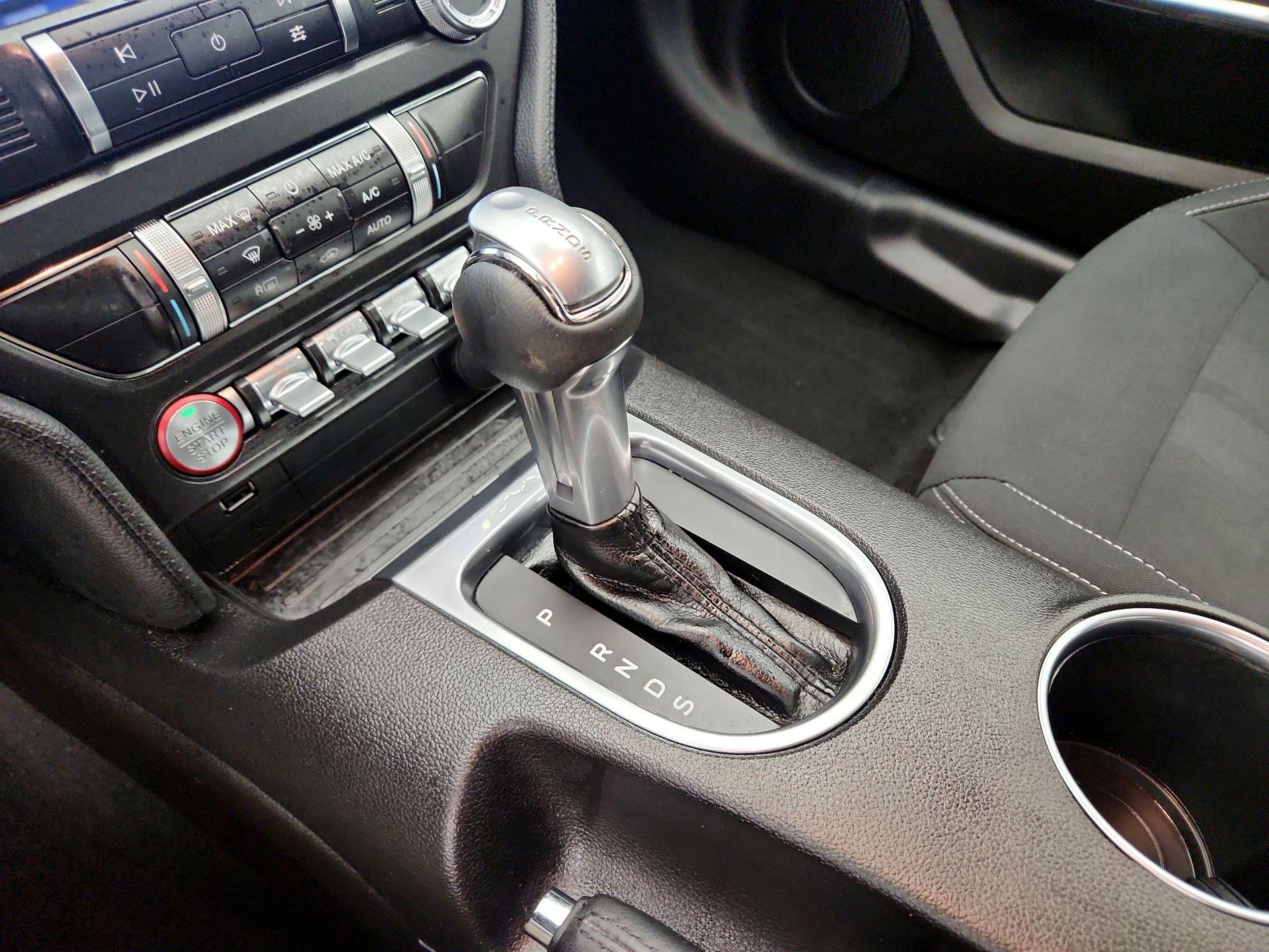 Thumbnail: 2019 Ford Mustang - 17