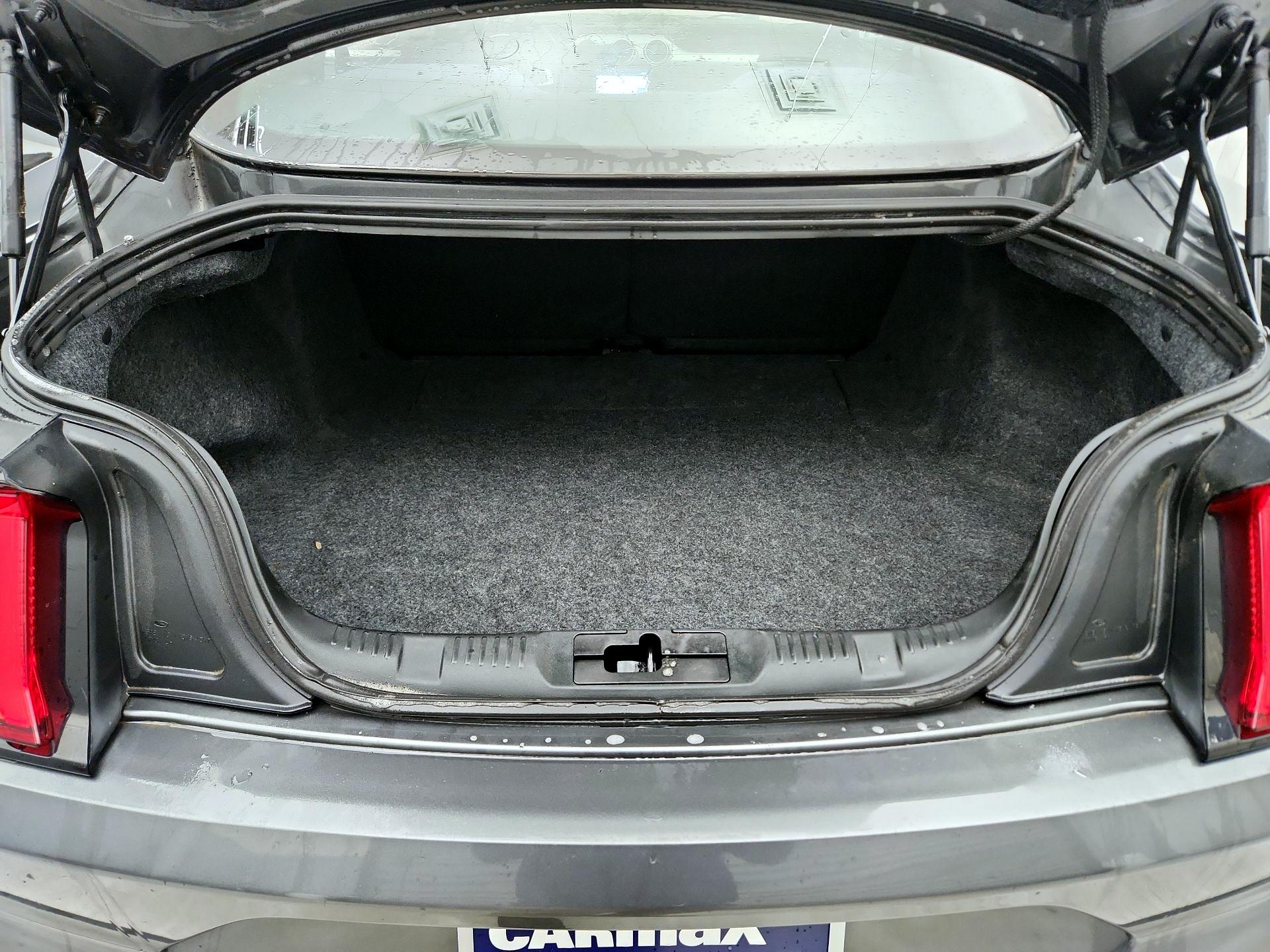 Thumbnail: 2019 Ford Mustang - 20