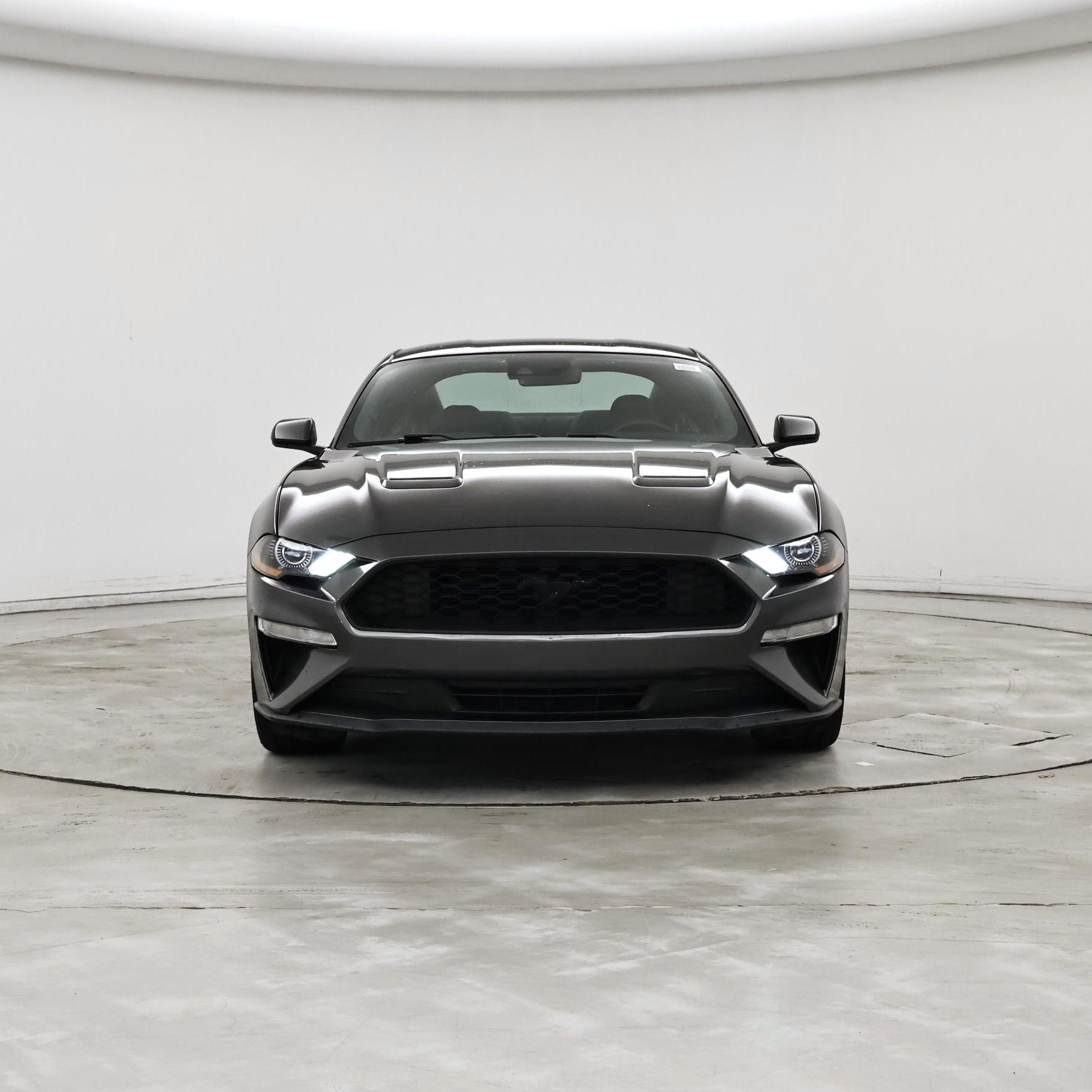Thumbnail: 2019 Ford Mustang - 5