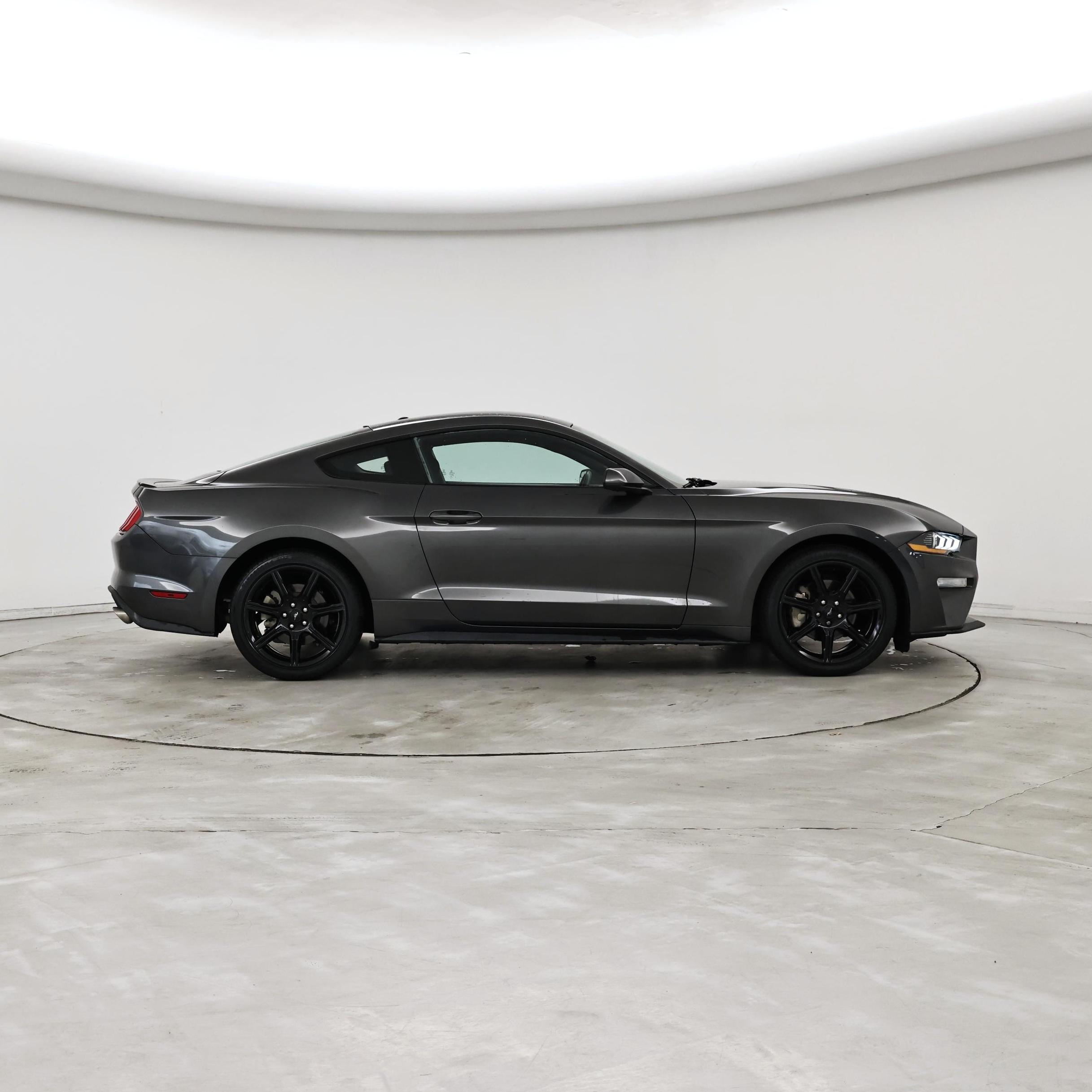 Thumbnail: 2019 Ford Mustang - 7