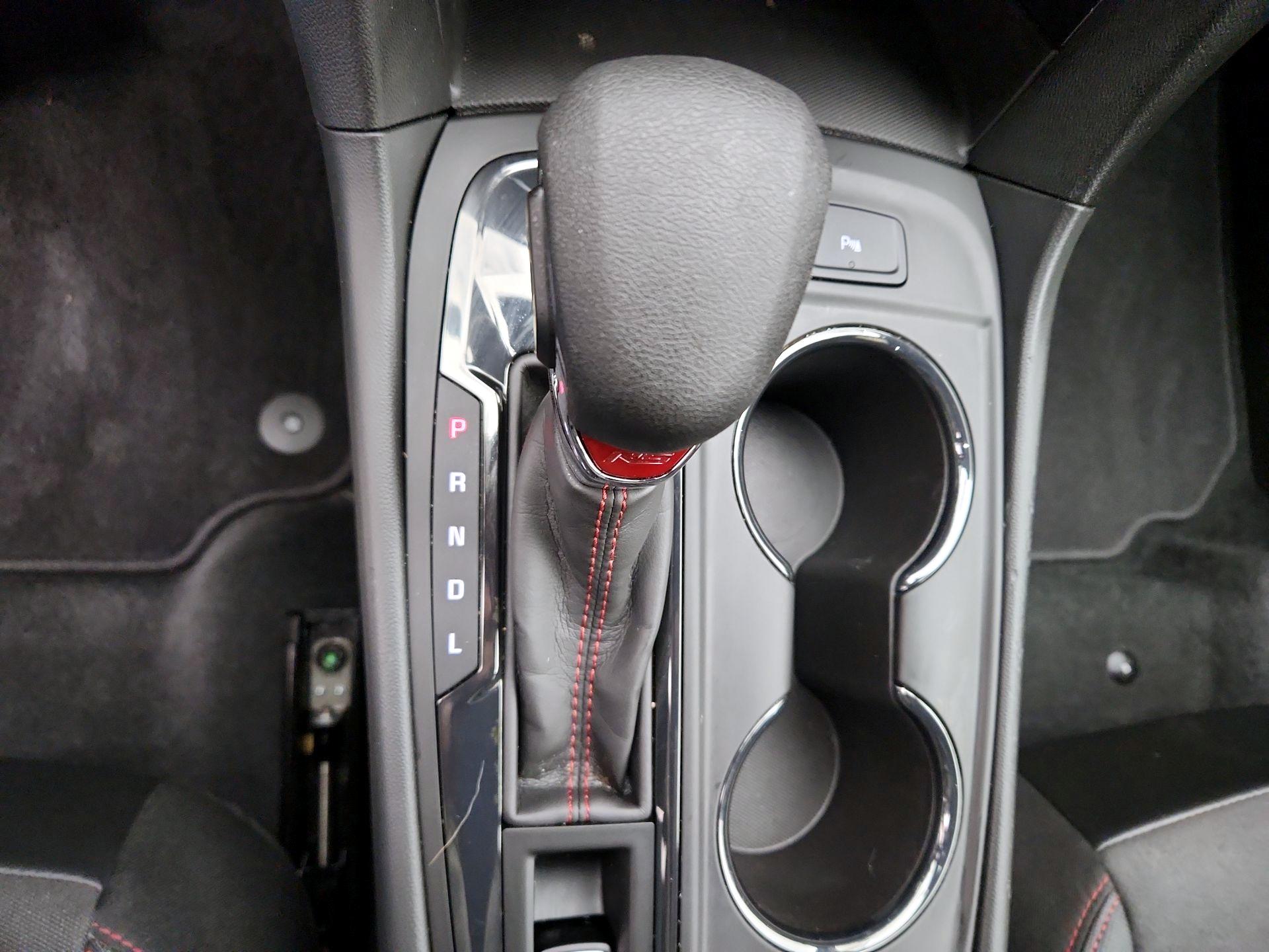 Thumbnail: 2022 Chevrolet Equinox - 17