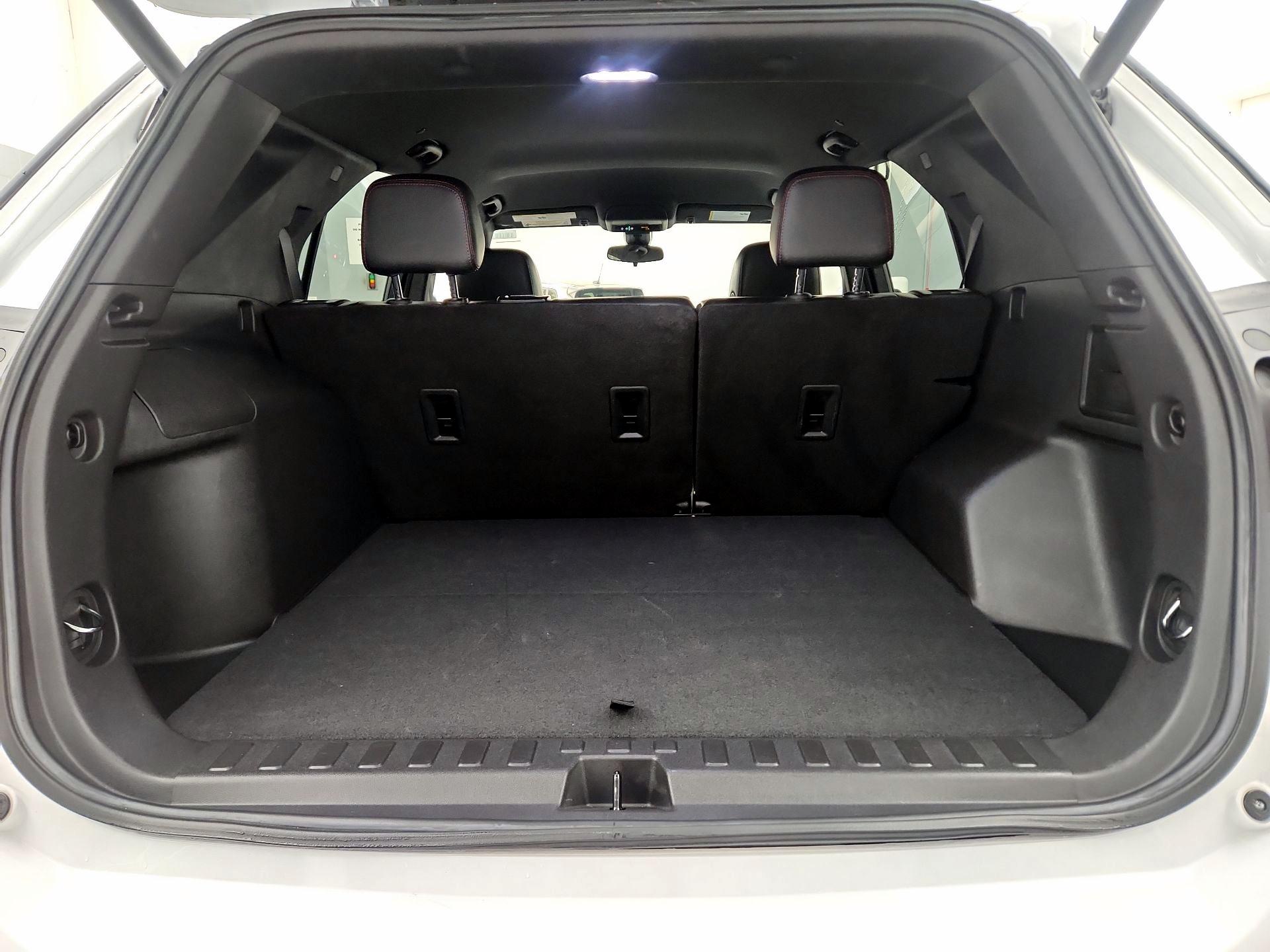 Thumbnail: 2022 Chevrolet Equinox - 20