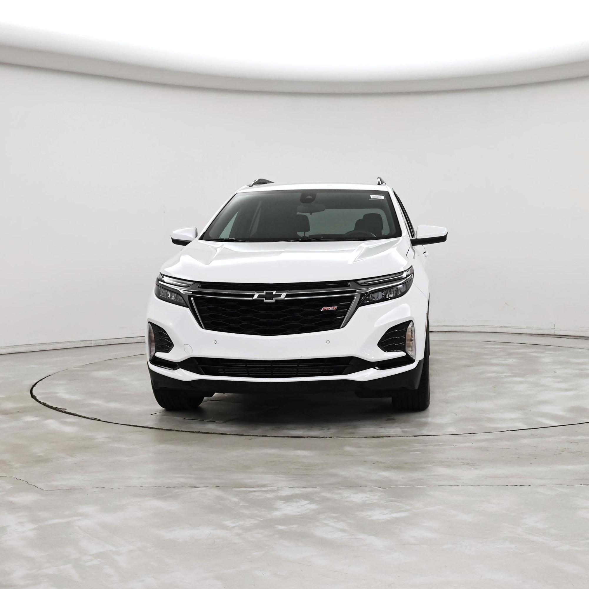 Thumbnail: 2022 Chevrolet Equinox - 5