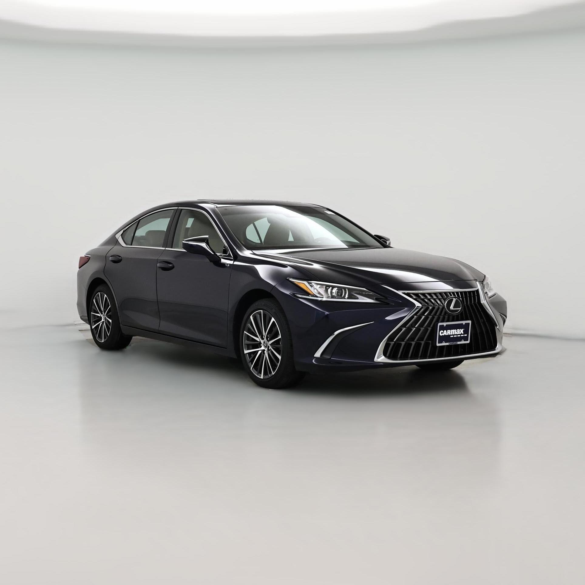 Thumbnail: 2022 Lexus ES - 1