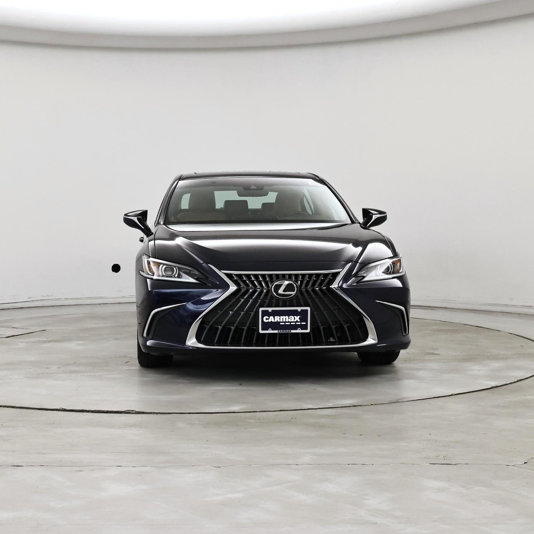 Thumbnail: 2022 Lexus ES - 5