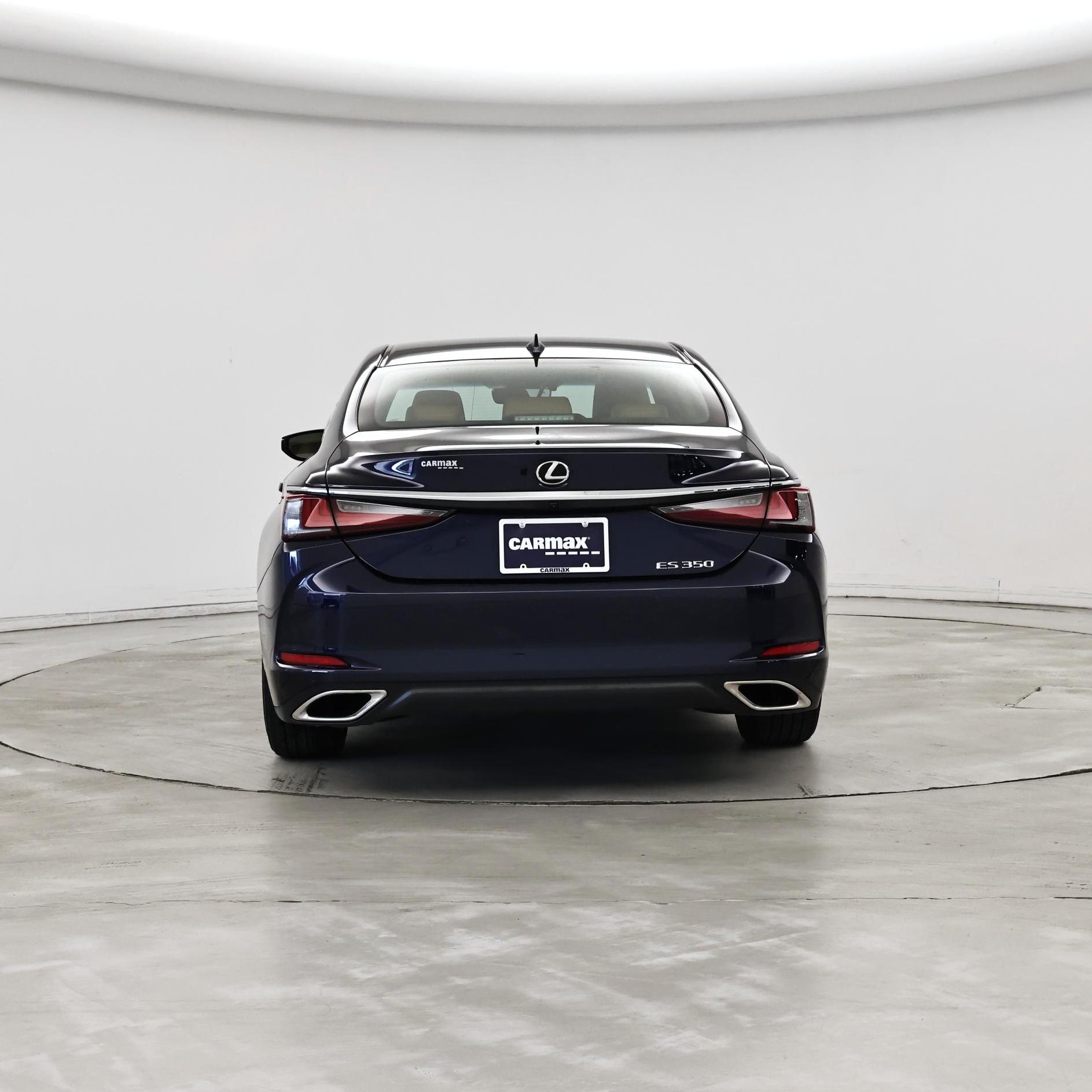 Thumbnail: 2022 Lexus ES - 6