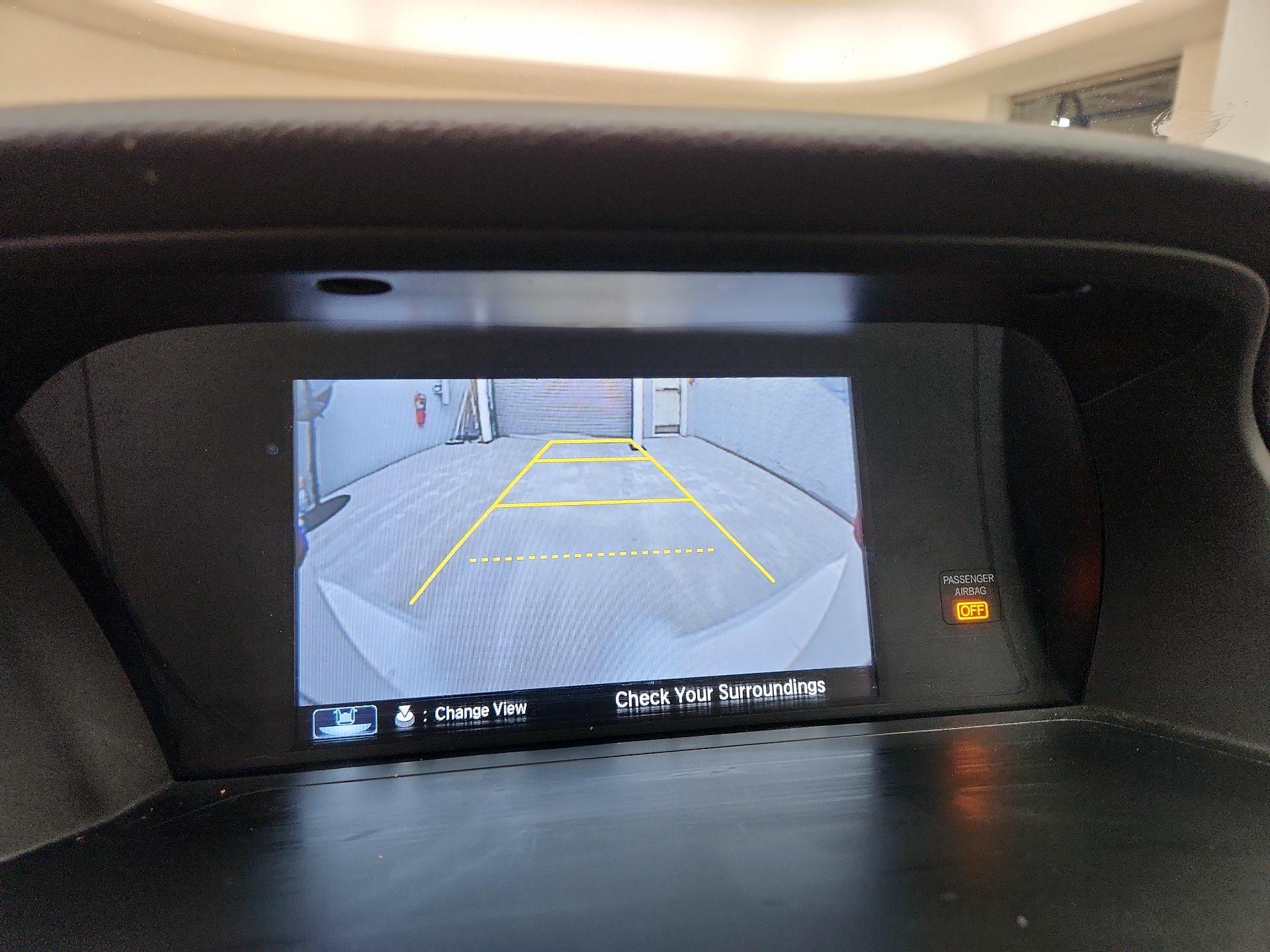 Thumbnail: 2015 Honda Accord - 14