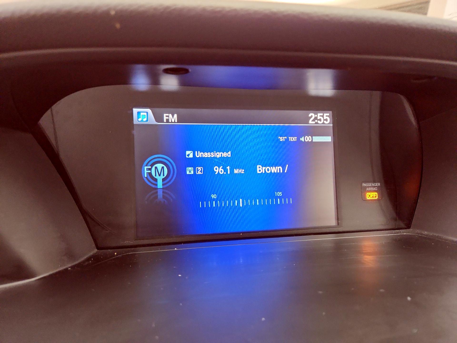 Thumbnail: 2015 Honda Accord - 15