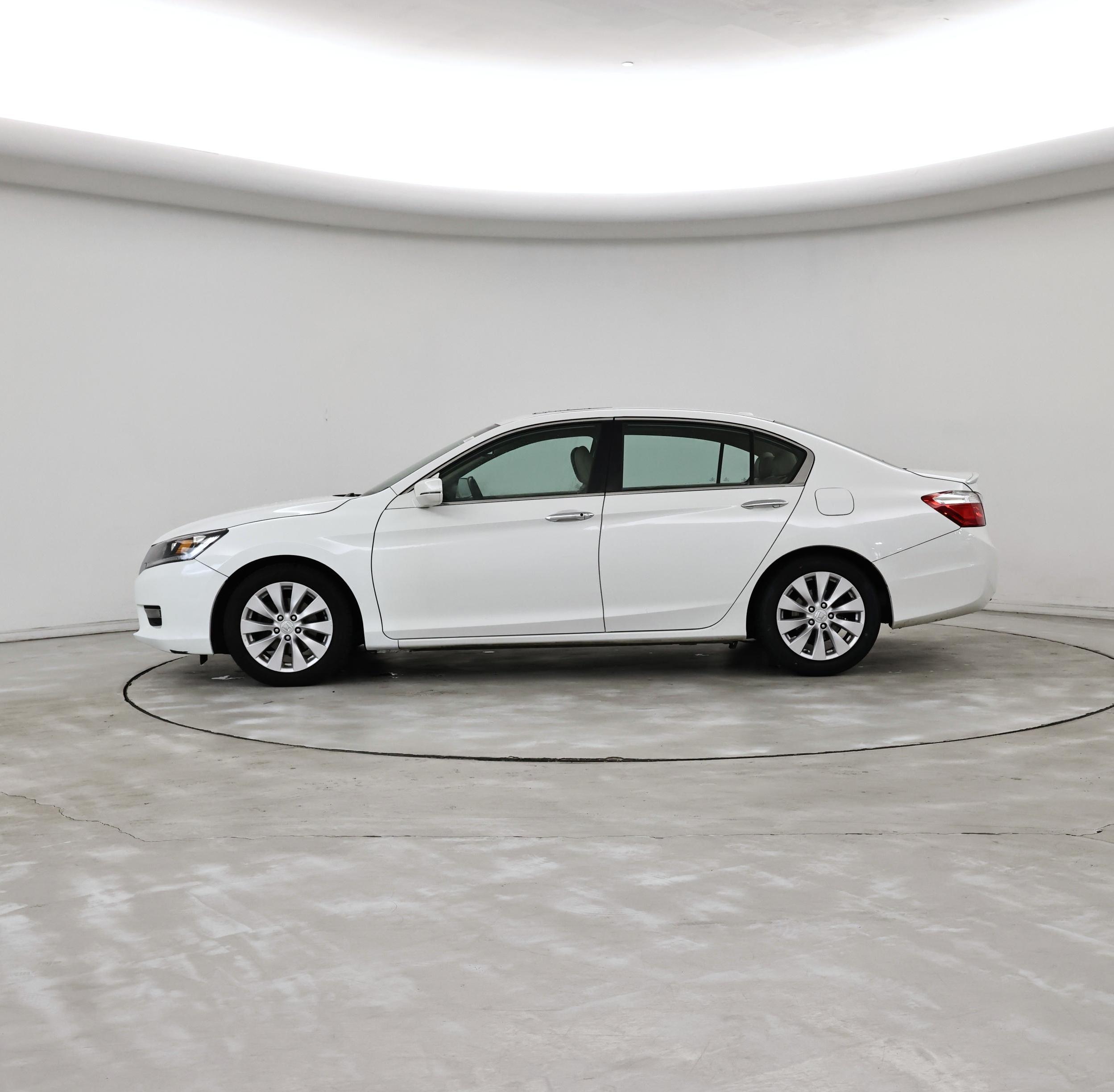 Thumbnail: 2015 Honda Accord - 3