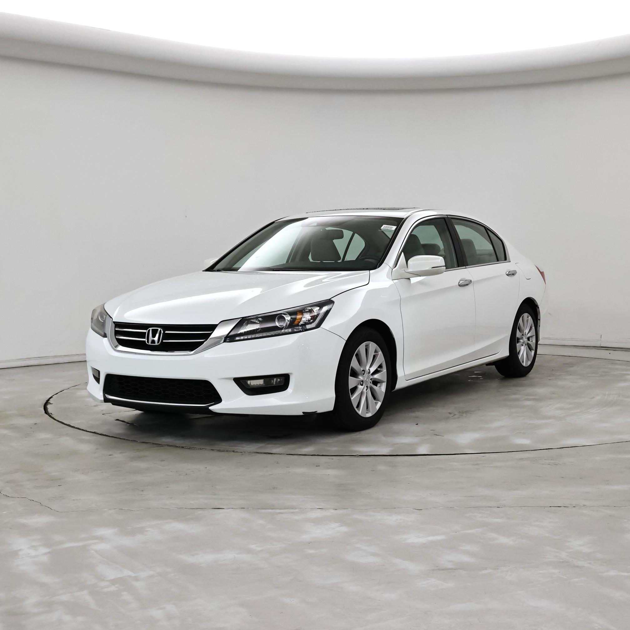 Thumbnail: 2015 Honda Accord - 4