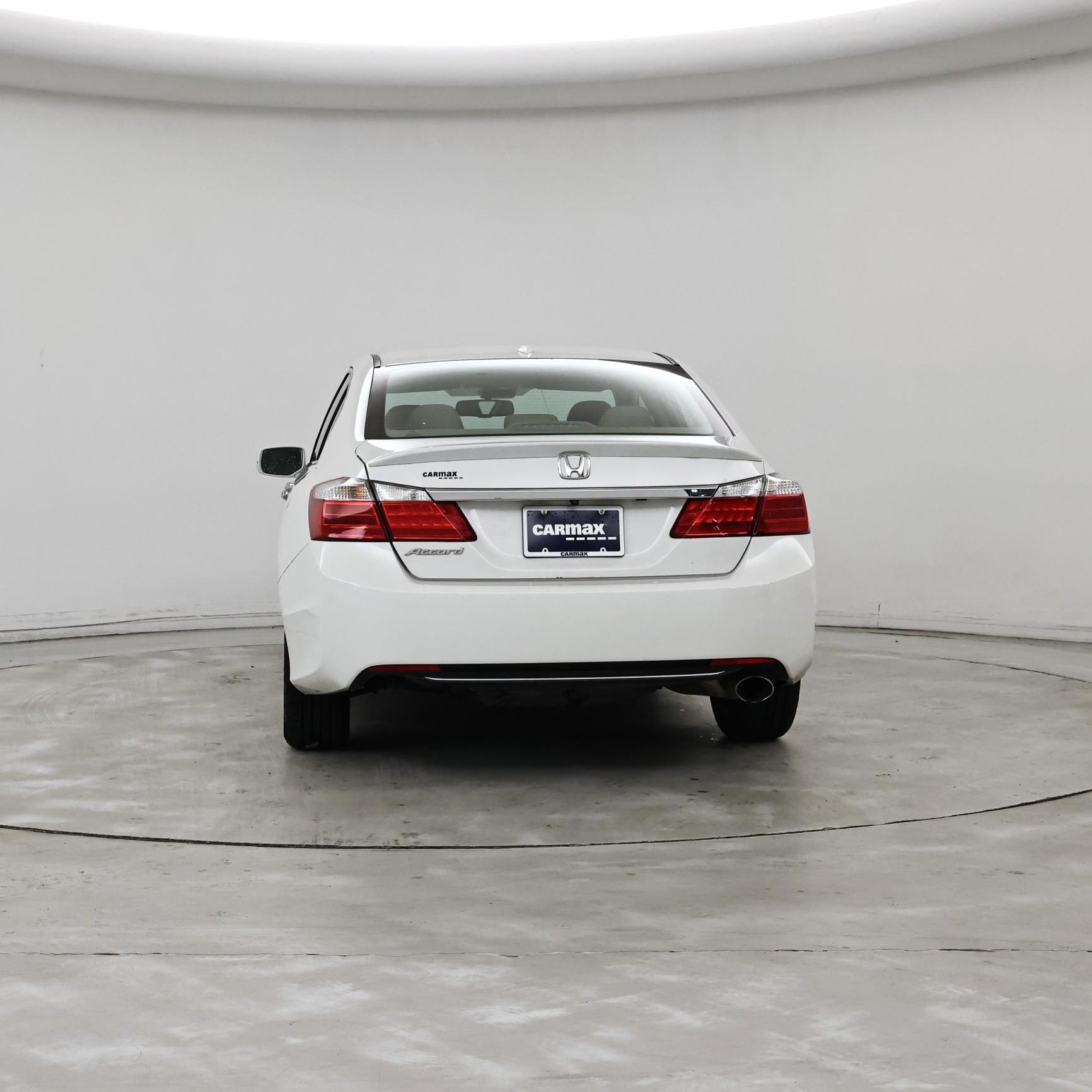 Thumbnail: 2015 Honda Accord - 6