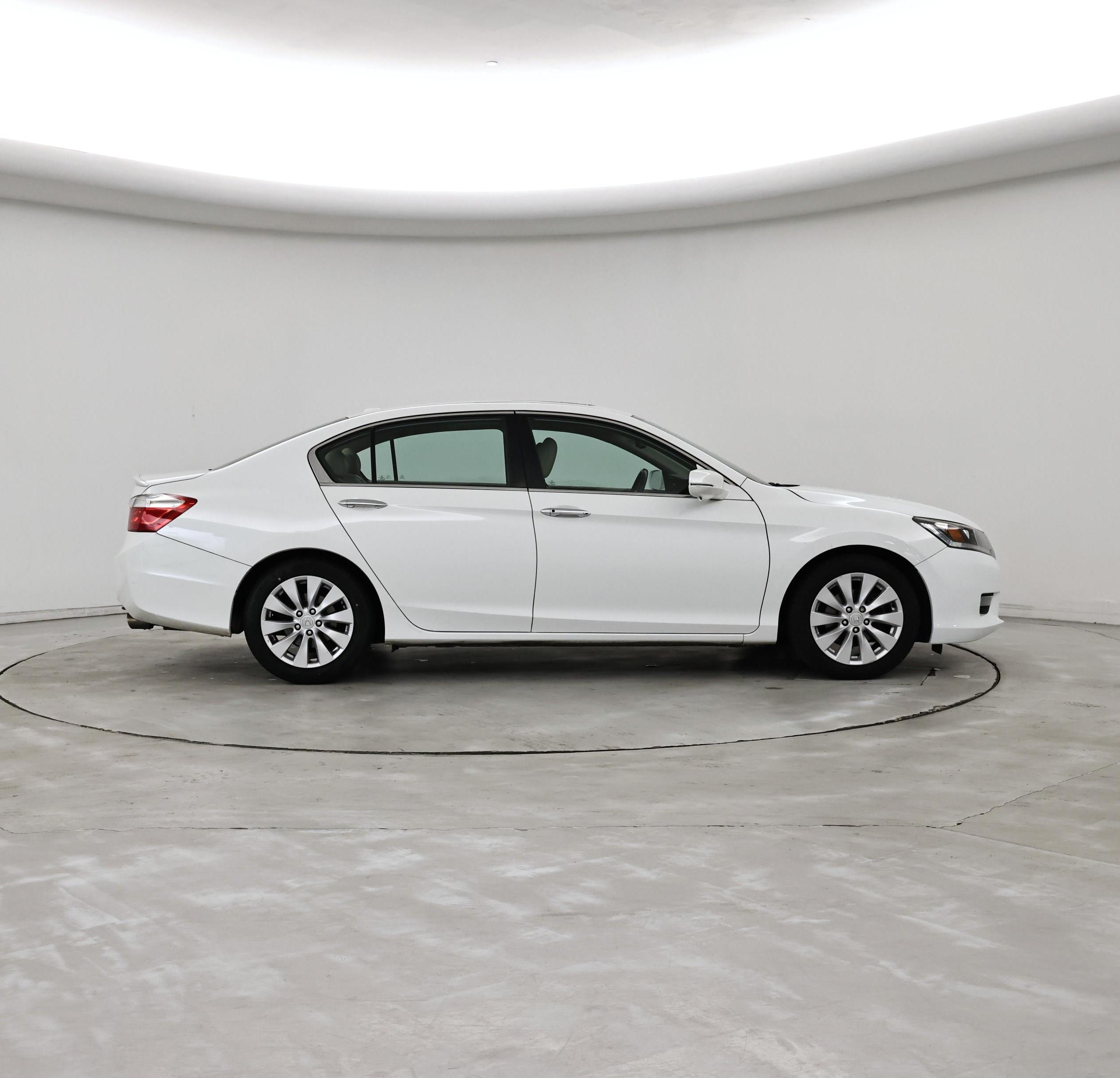 Thumbnail: 2015 Honda Accord - 7