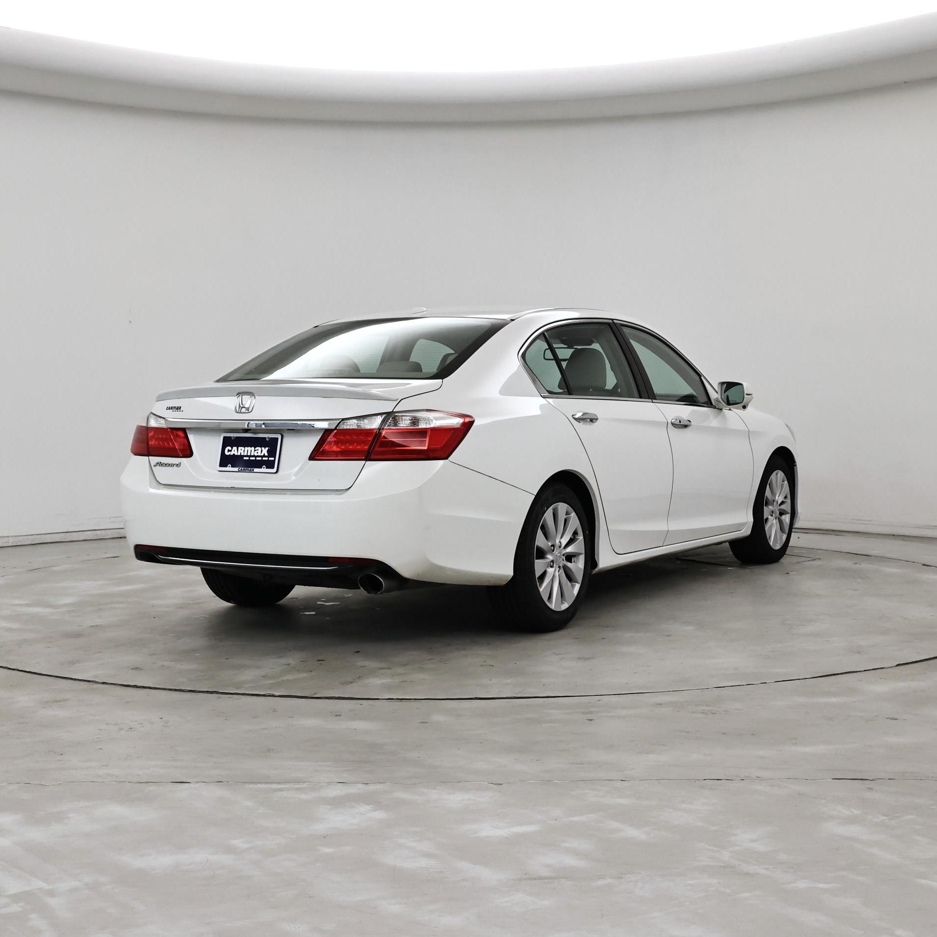 Thumbnail: 2015 Honda Accord - 8