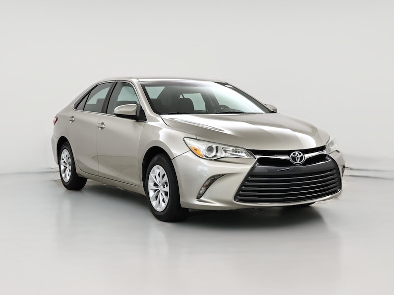 2016 Toyota Camry LE -
                  Norcross, GA