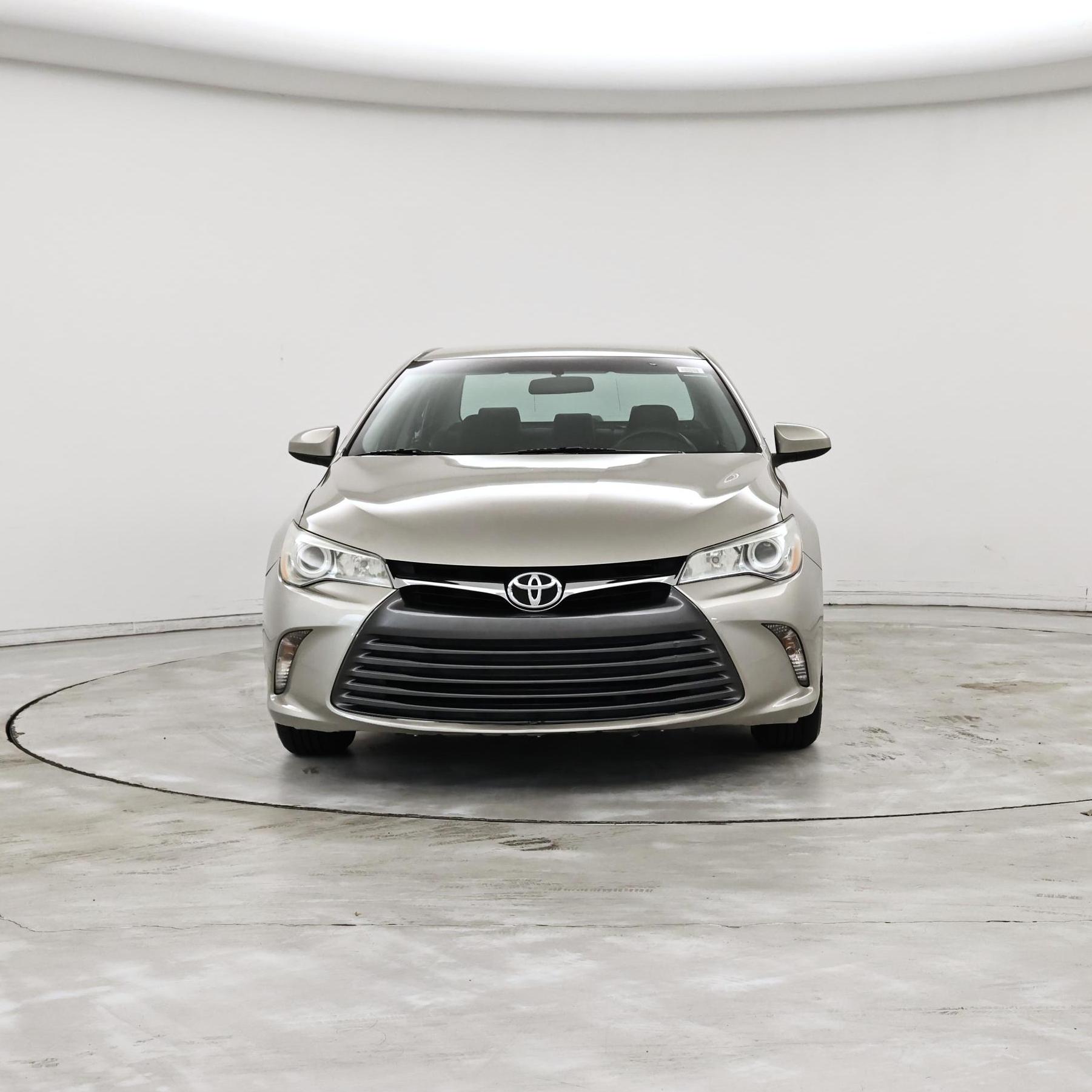 Thumbnail: 2016 Toyota Camry - 5