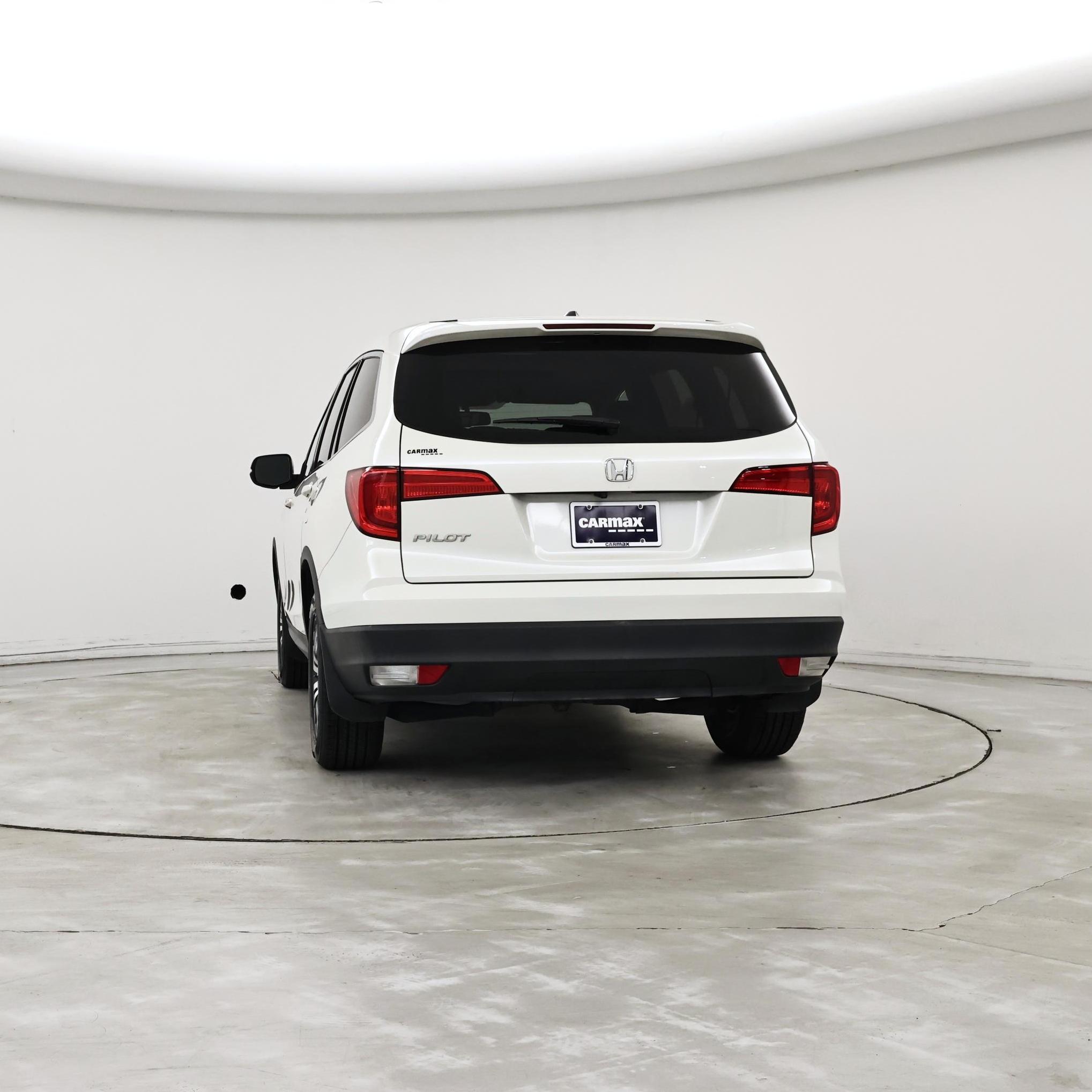 Thumbnail: 2016 Honda Pilot - 6