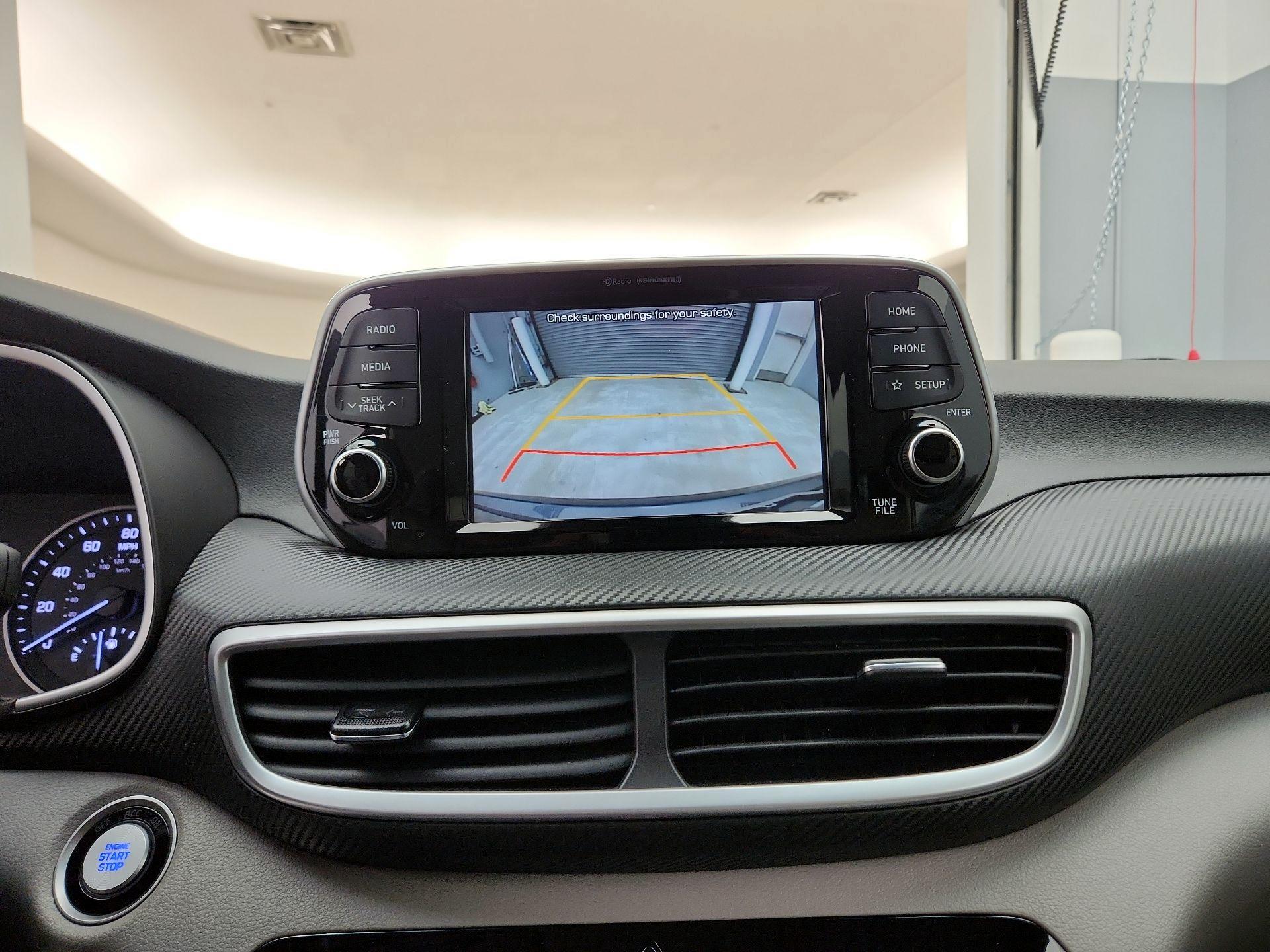 Thumbnail: 2019 Hyundai Tucson - 14