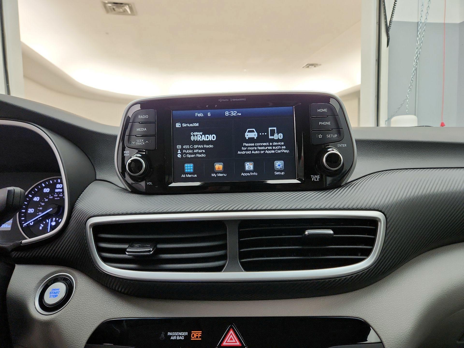 Thumbnail: 2019 Hyundai Tucson - 15