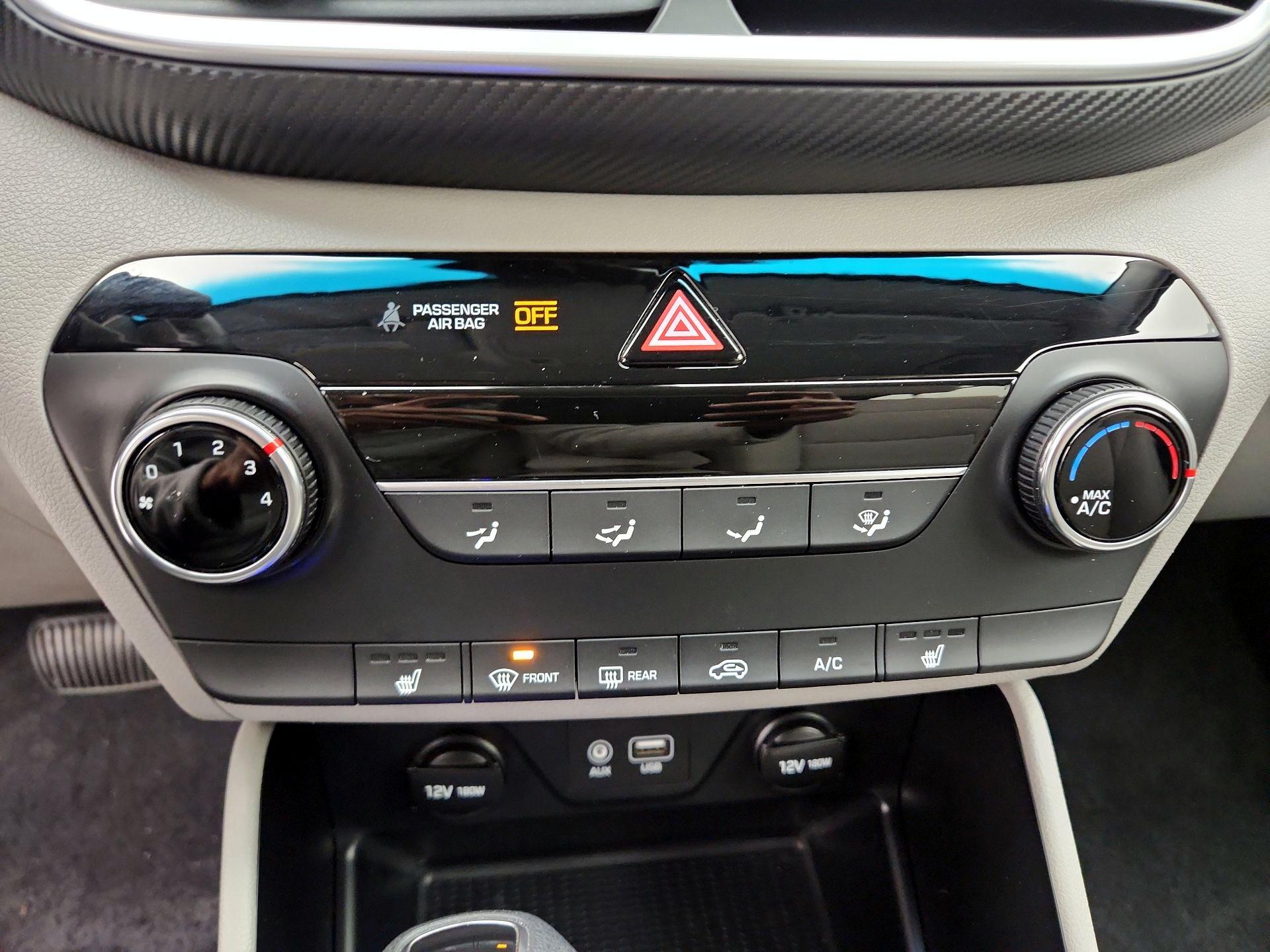 Thumbnail: 2019 Hyundai Tucson - 16