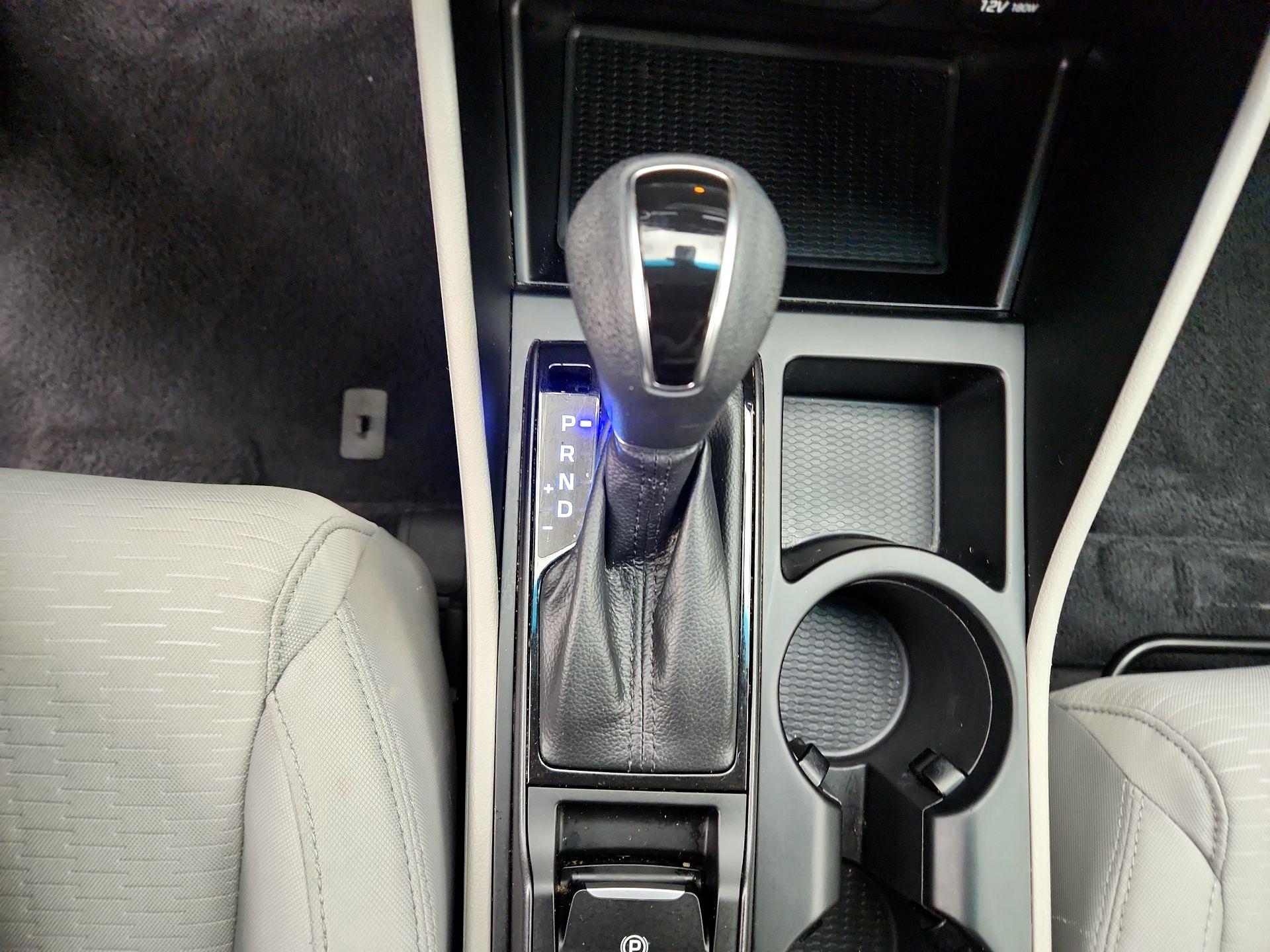 Thumbnail: 2019 Hyundai Tucson - 17